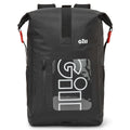 Voyager 2.0 Back Pack - Black