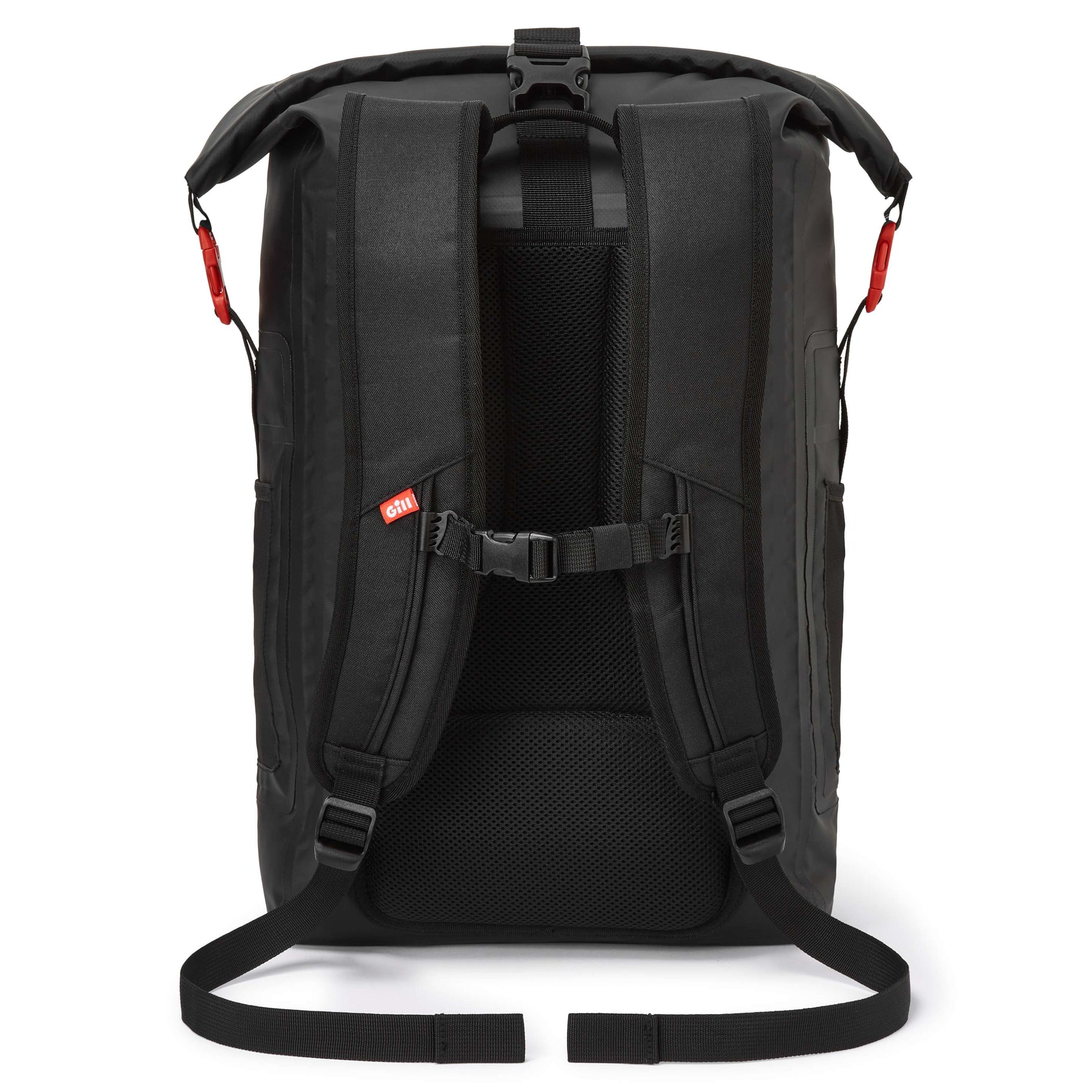Voyager 2.0 Back Pack - Black