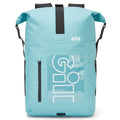 Voyager 2.0 Back Pack - Marine Blue