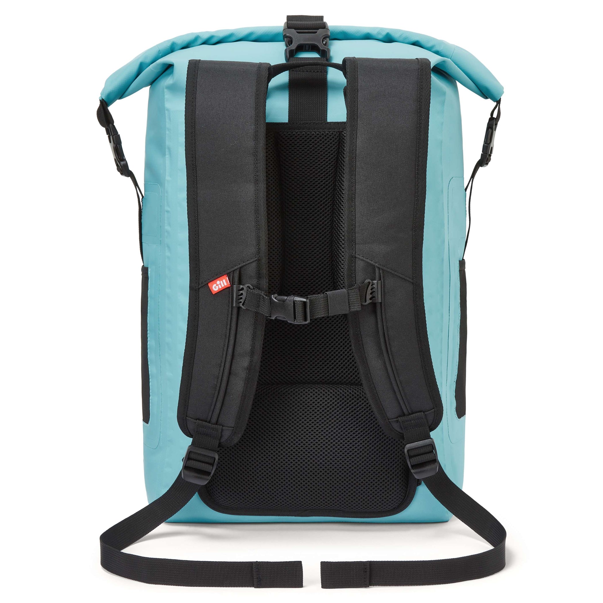 Voyager 2.0 Back Pack - Marine Blue