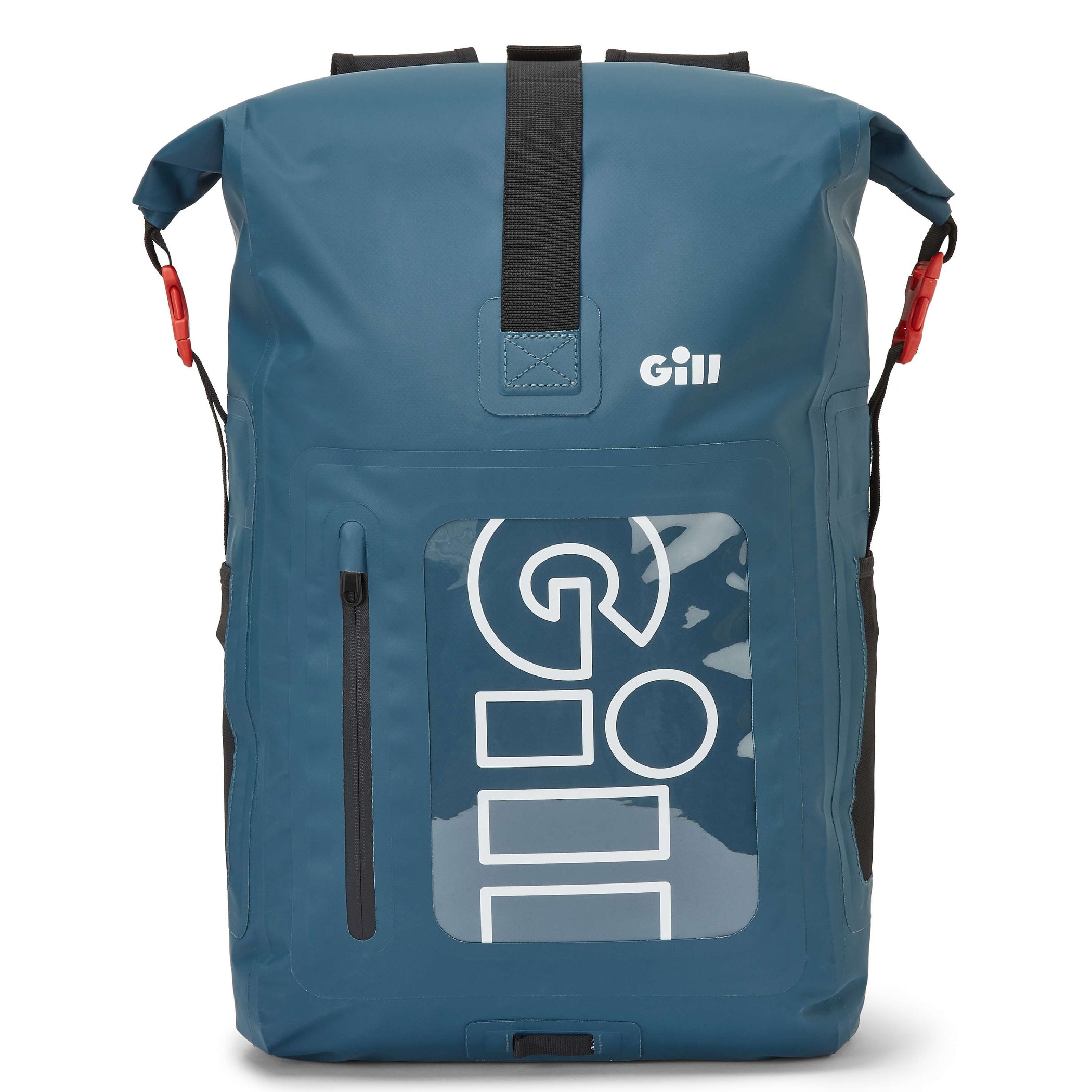 Voyager 2.0 Back Pack - Deep Dive