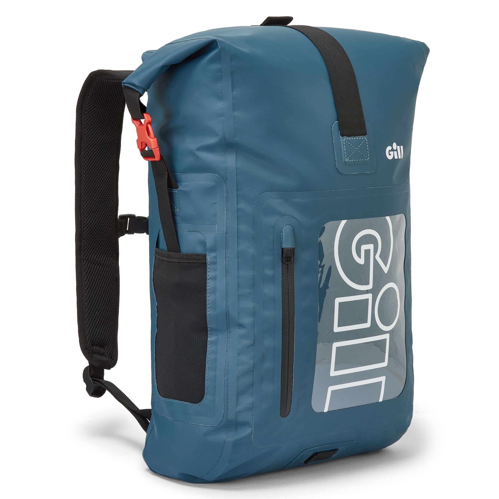 Voyager 2.0 Back Pack - Deep Dive