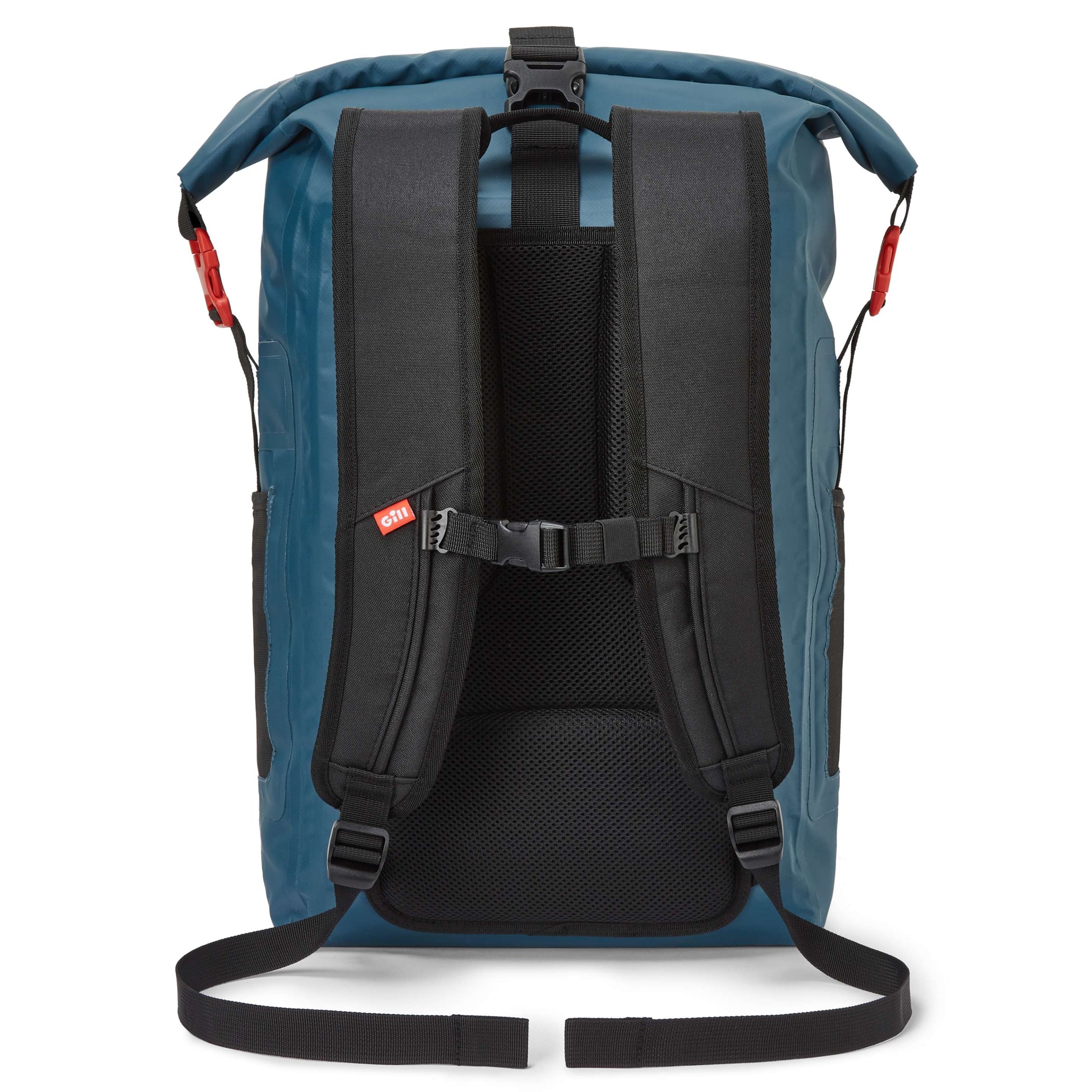Voyager 2.0 Back Pack - Deep Dive