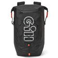 Voyager Kit Bag - Black