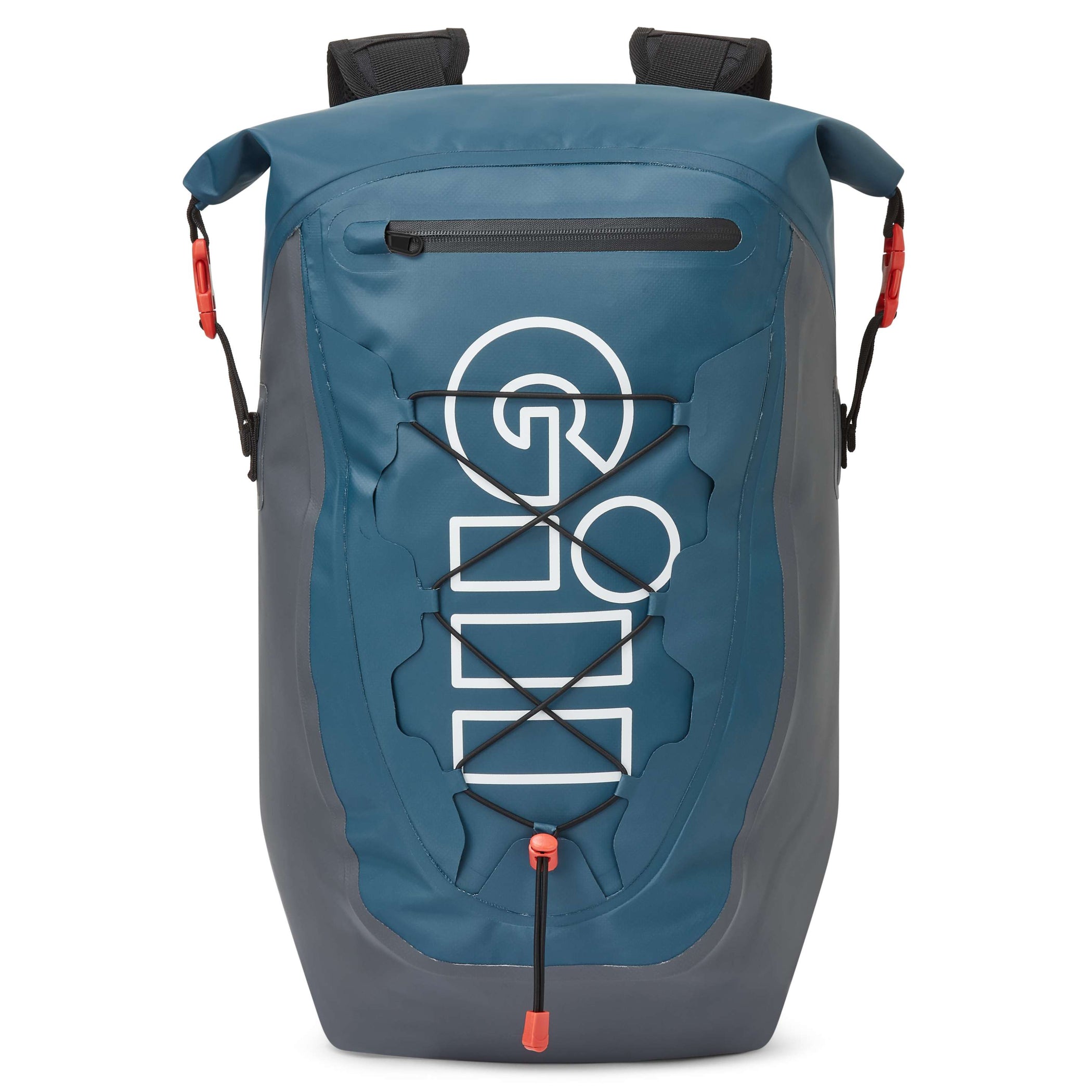 Voyager Kit Bag - Deep Dive