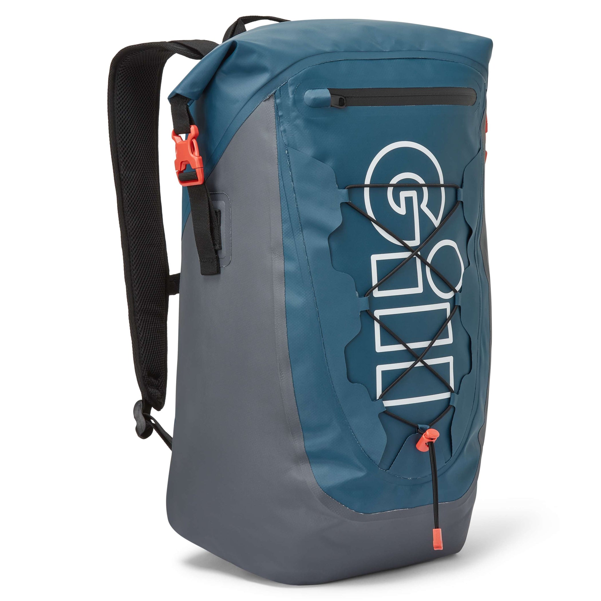 Voyager Kit Bag - Deep Dive