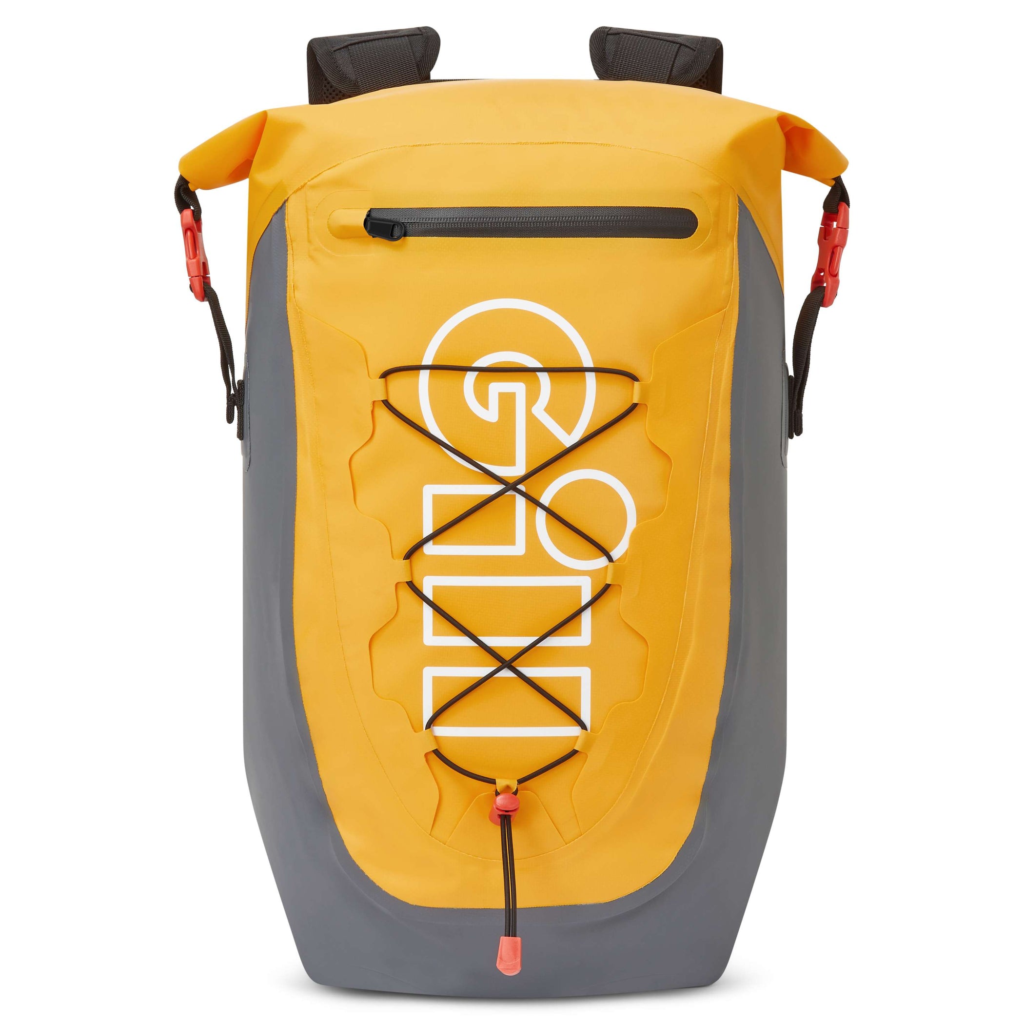 Voyager Kit Bag - Gold Fusion