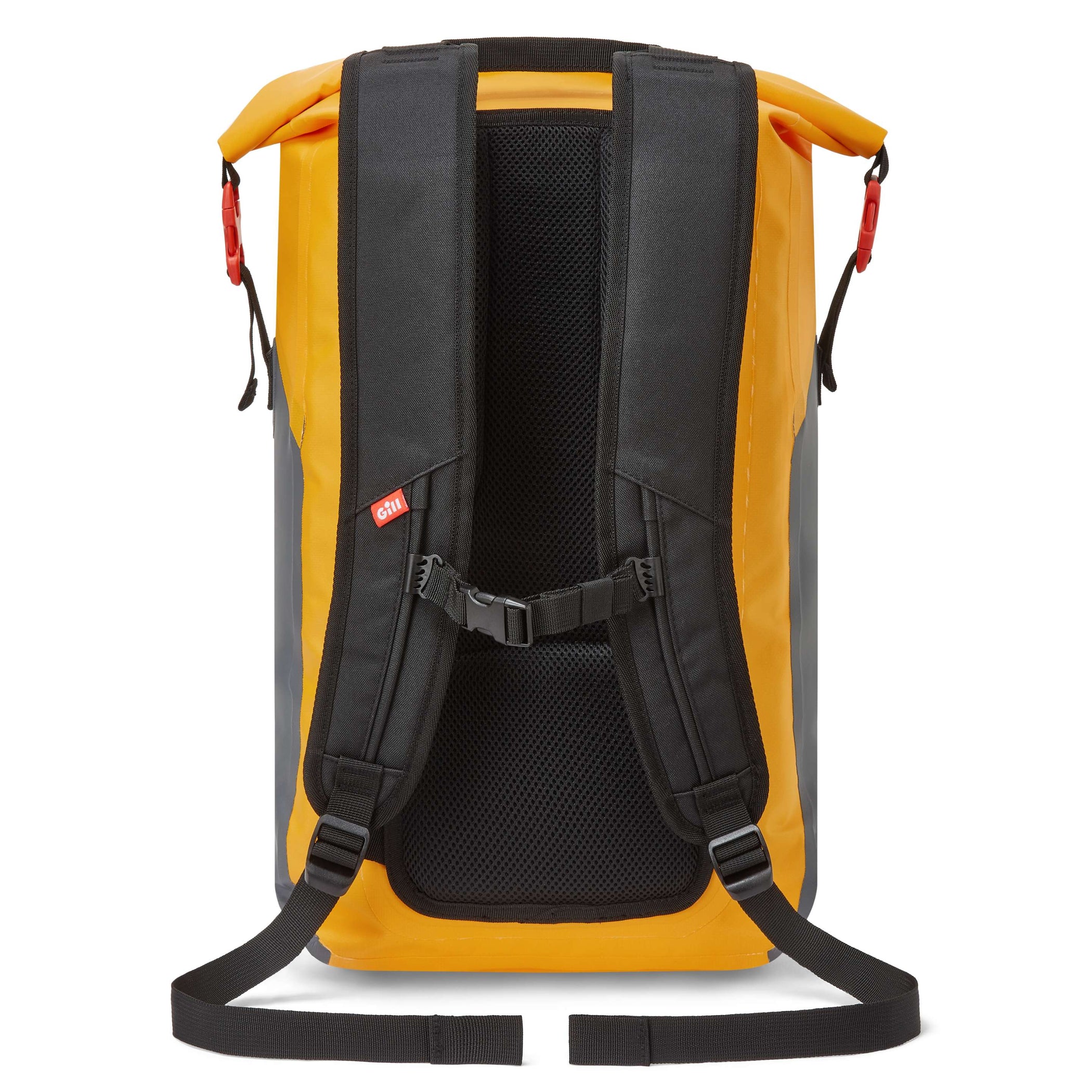 Voyager Kit Bag - Gold Fusion