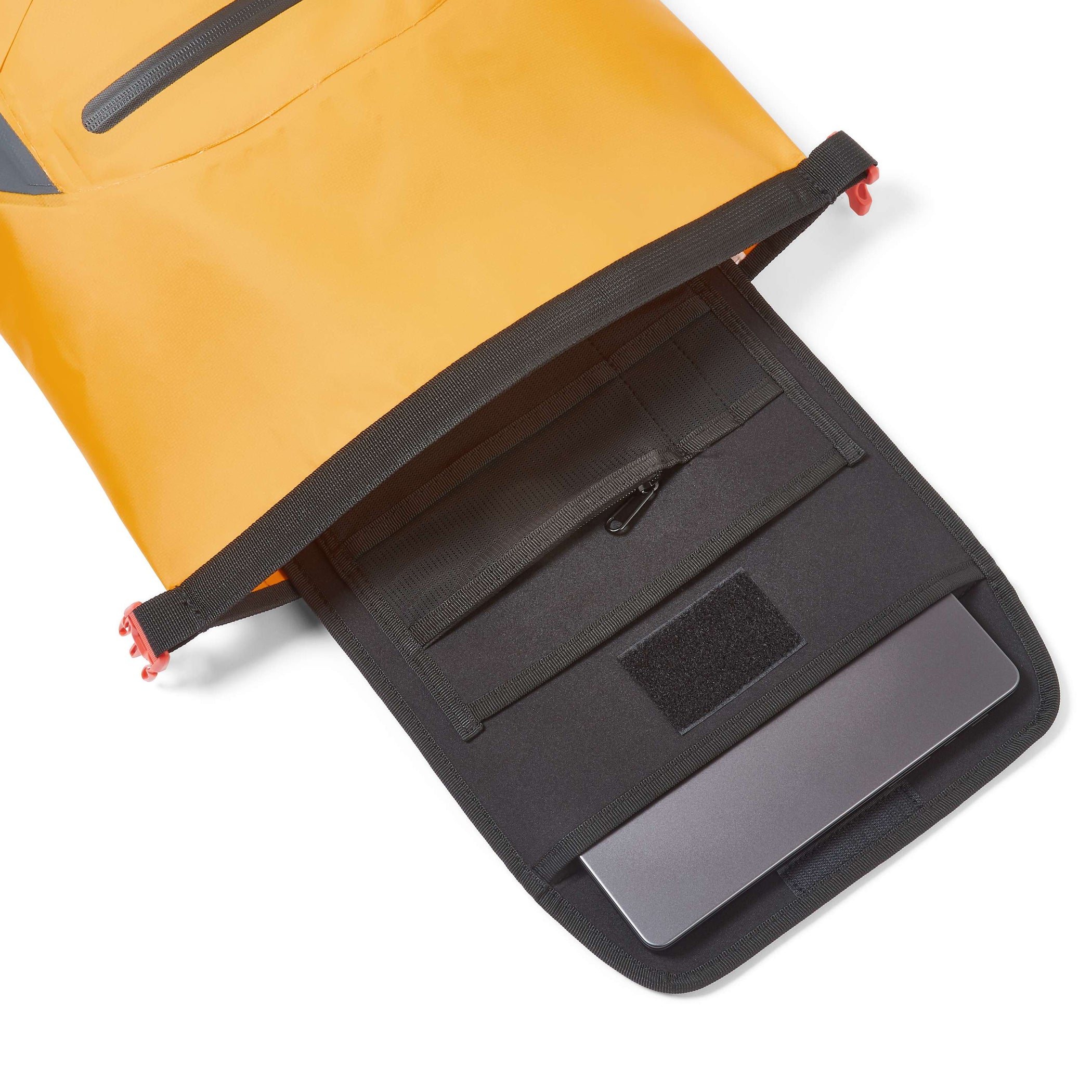 Voyager Kit Bag - Gold Fusion