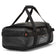 Navigator Tarp Bag 25L - Black
