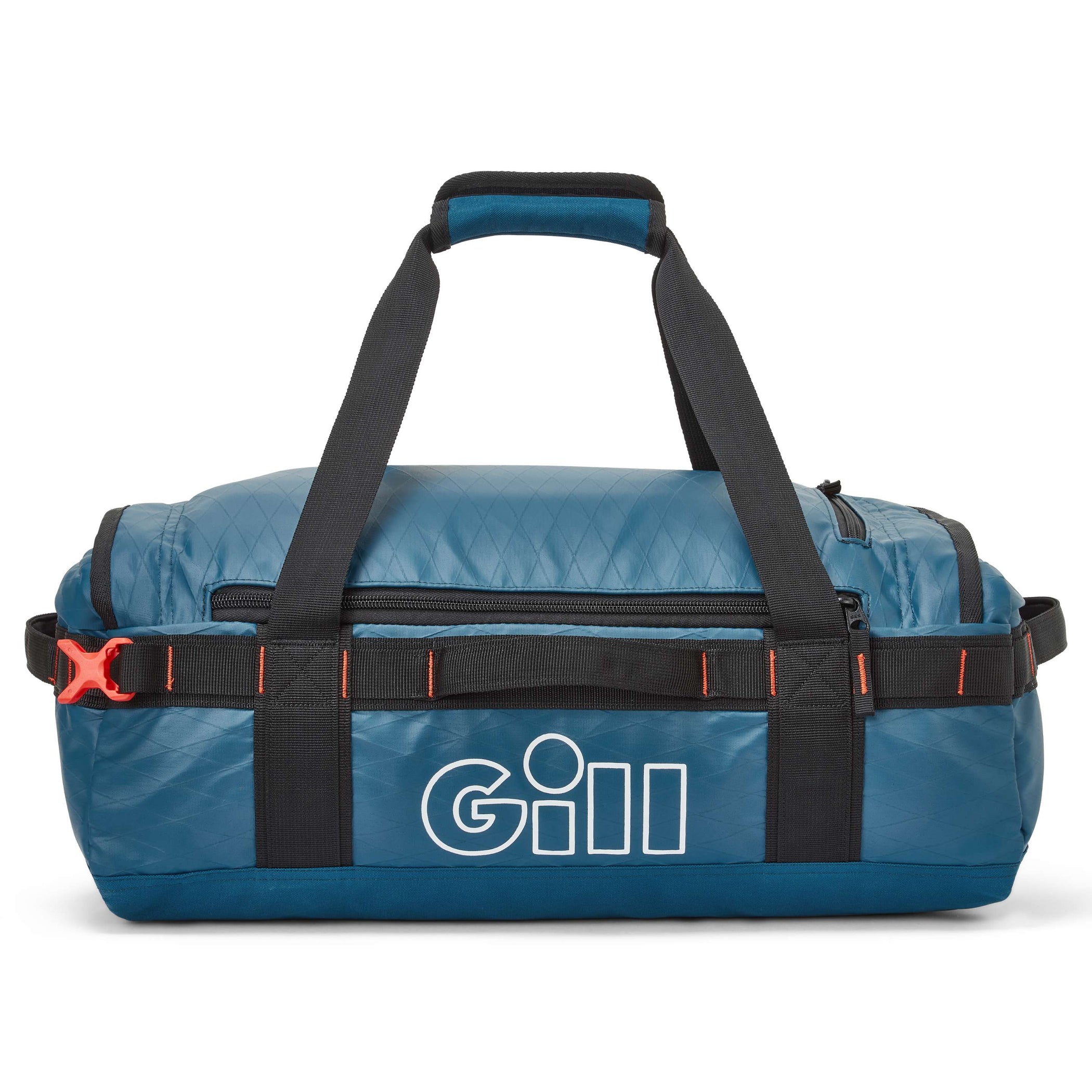 Navigator Tarp Bag 25L - Deep Dive