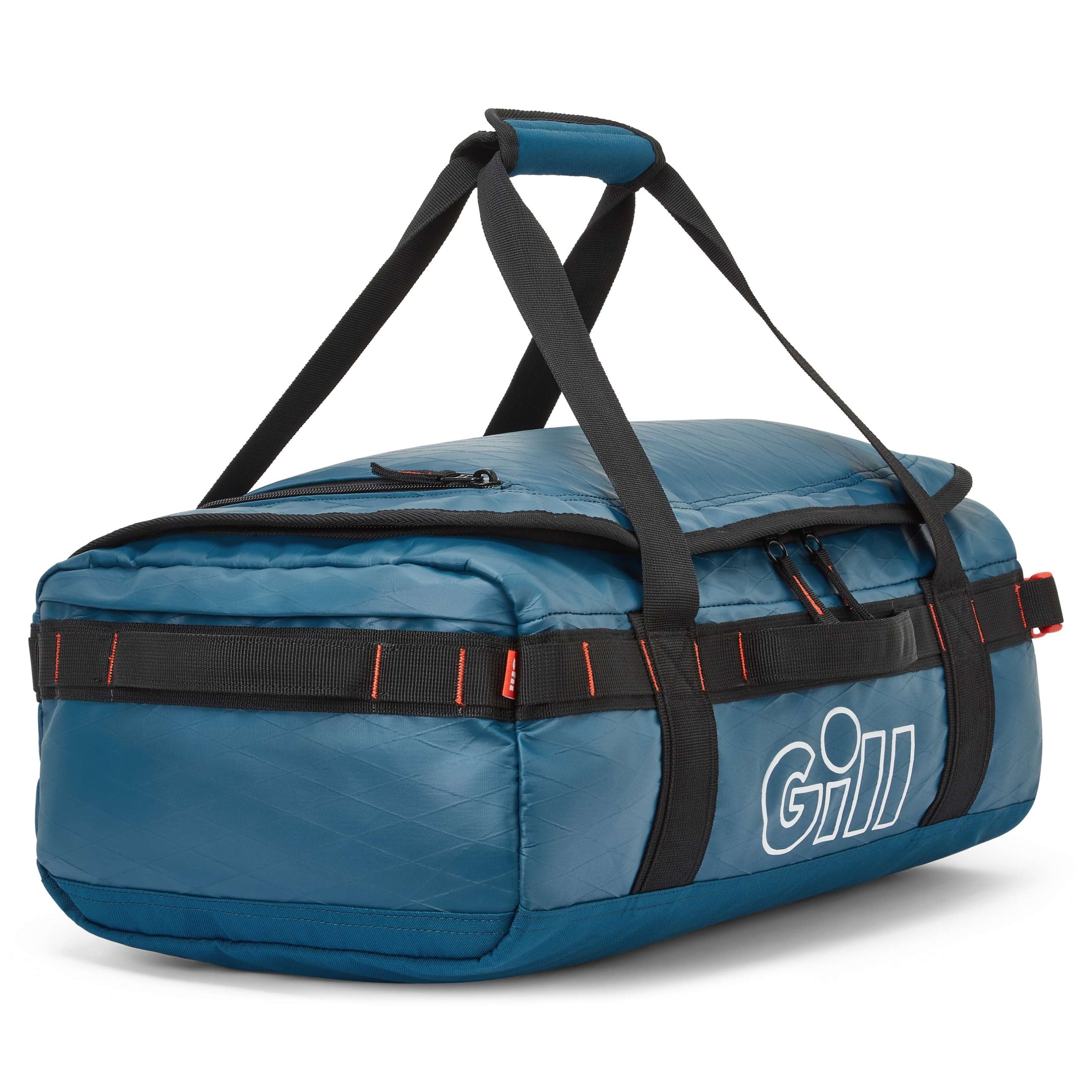 Navigator Tarp Bag 25L - Deep Dive