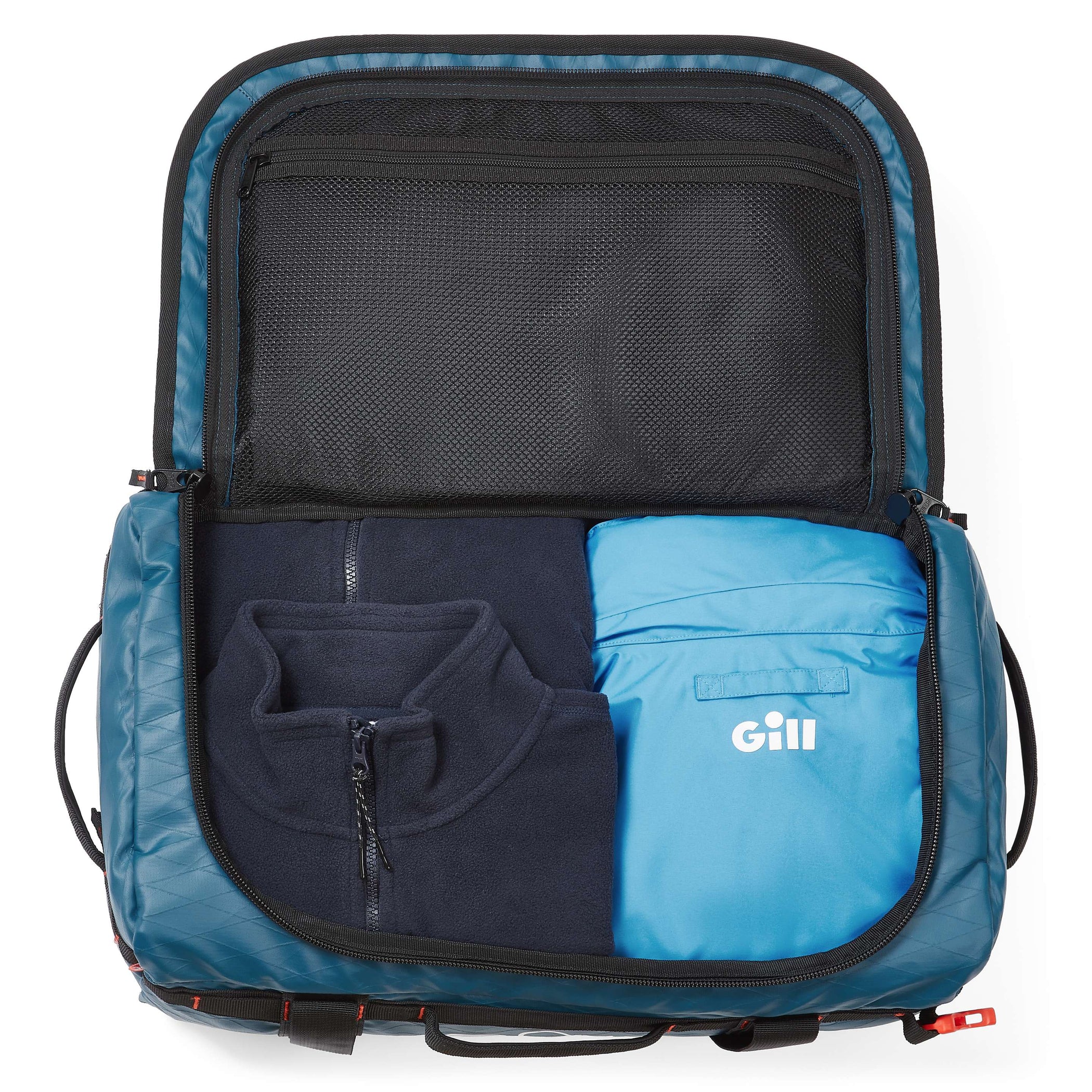 Navigator Tarp Bag 25L - Deep Dive