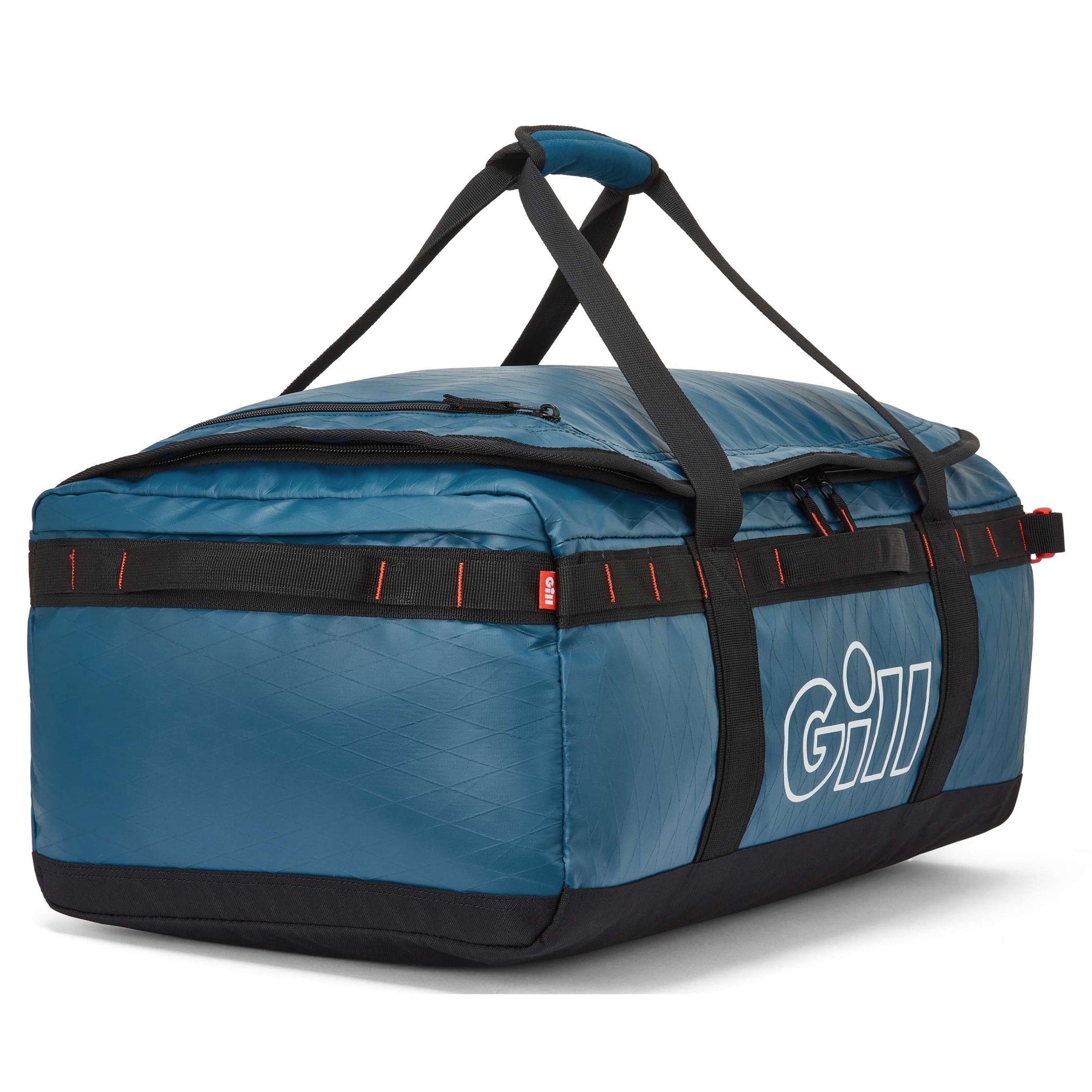 Navigator Tarp Bag 50L - Deep Dive
