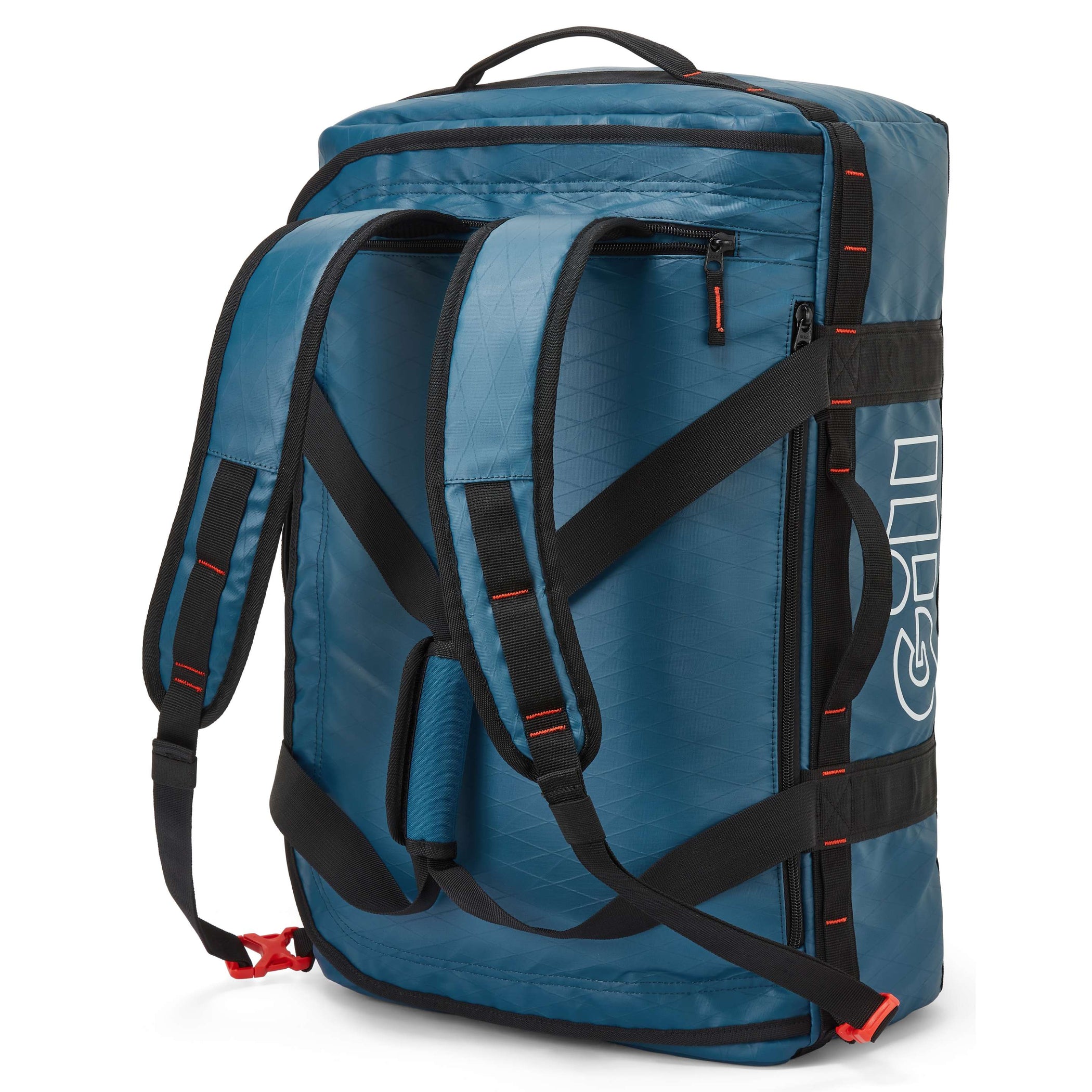 Navigator Tarp Bag 50L - Deep Dive