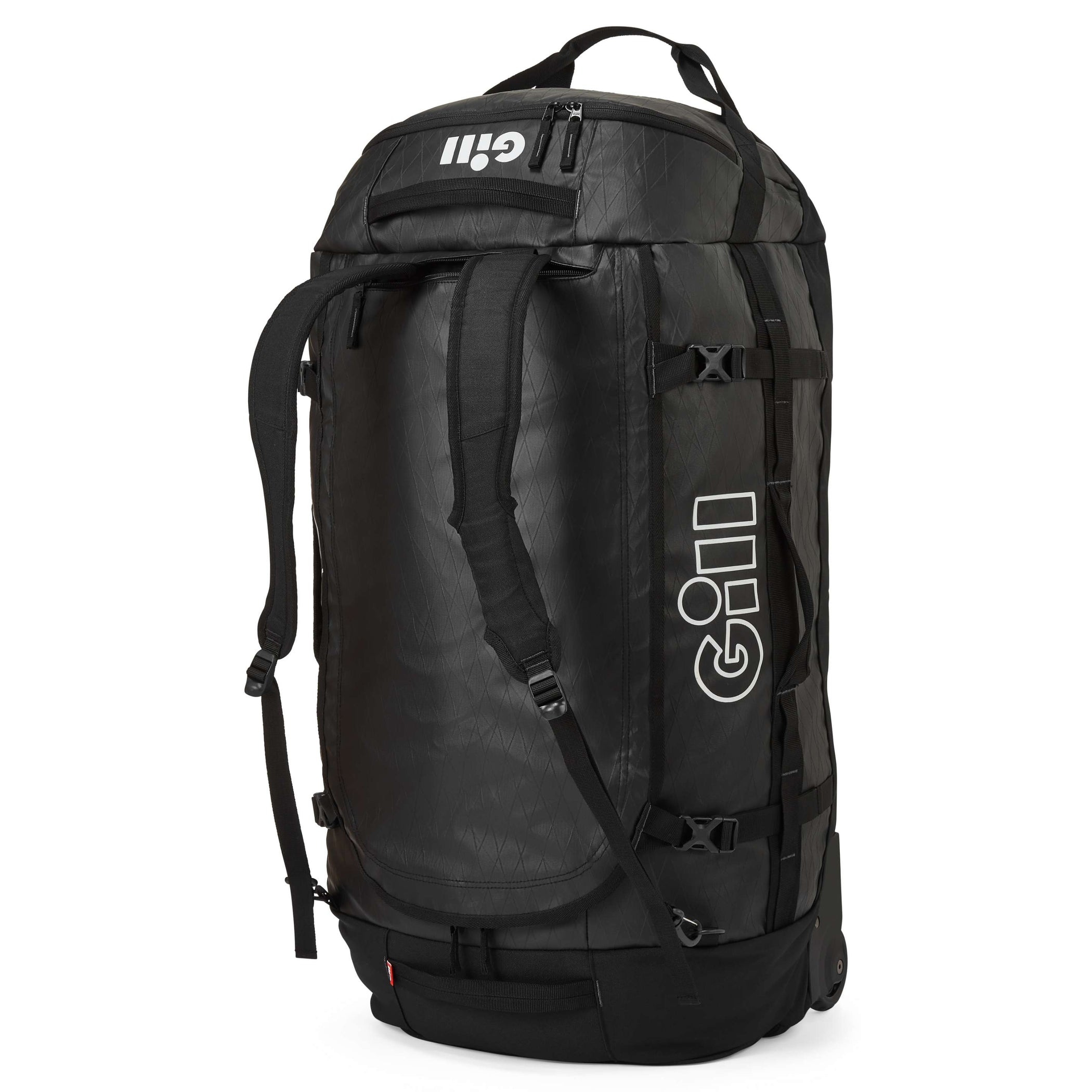 Navigator Packaway Roller - Black