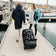 Navigator Cargo Bag - Black