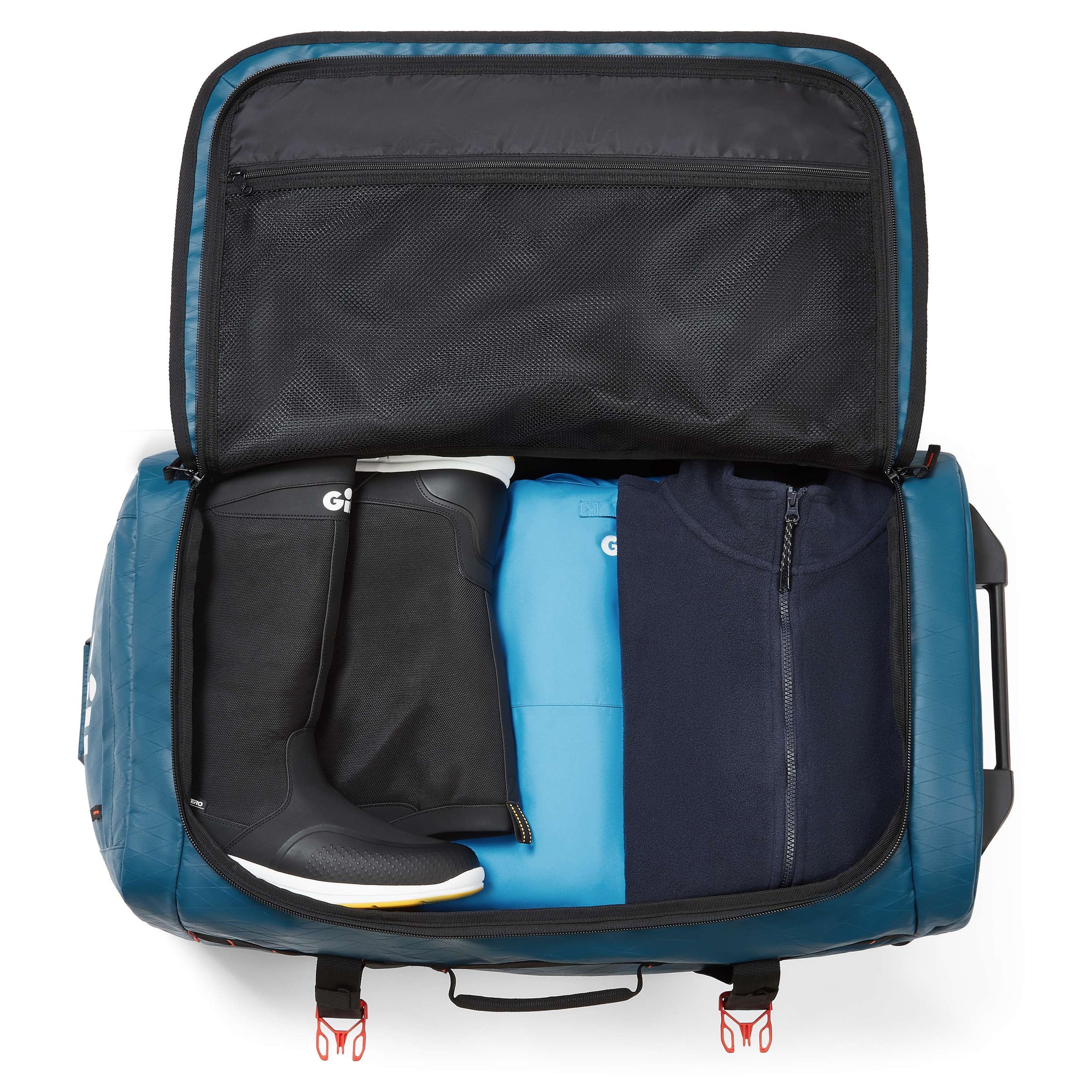 Navigator Cargo Bag - Deep Dive