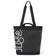 Navigator Tote - Black