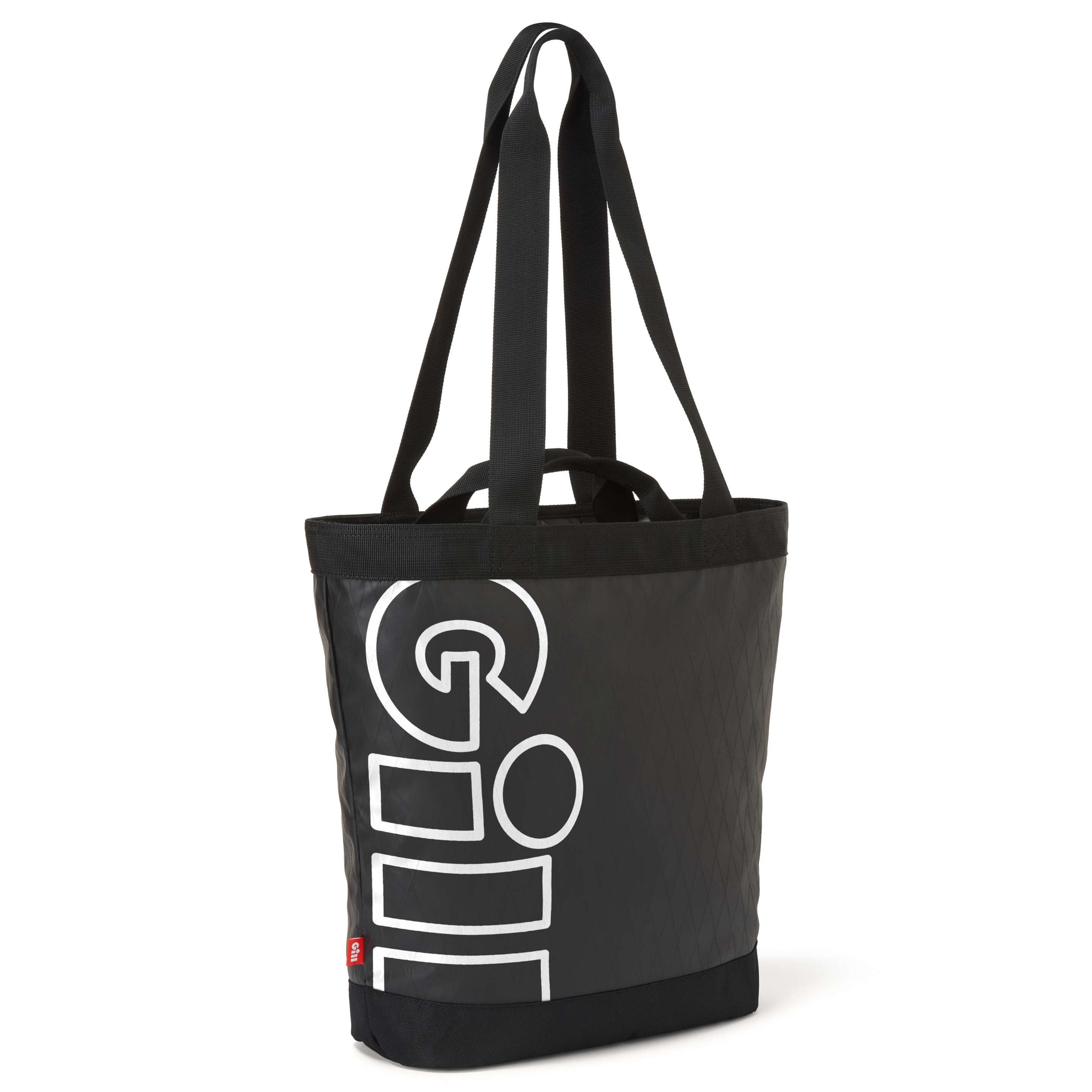 Navigator Tote - Black