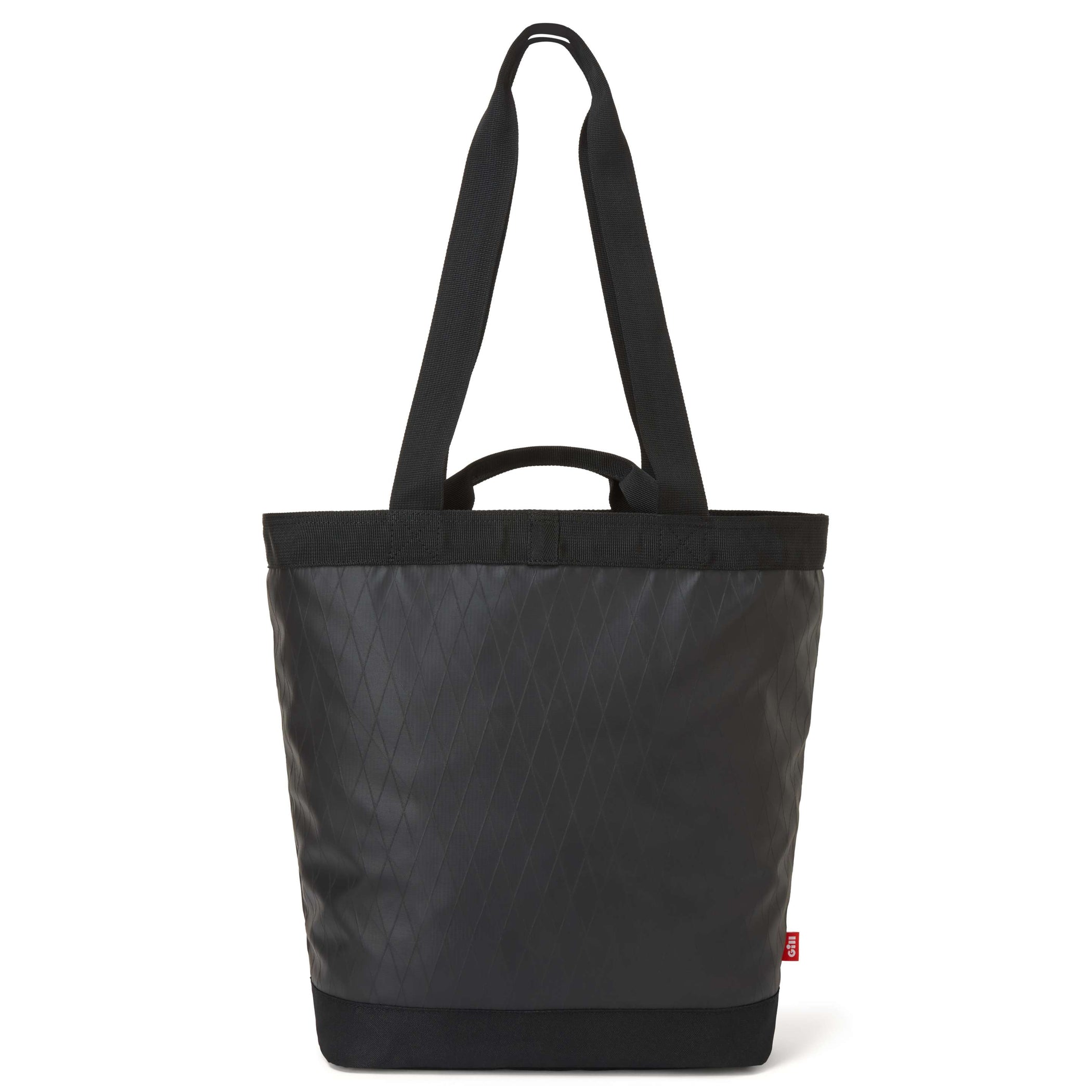 Navigator Tote - Black
