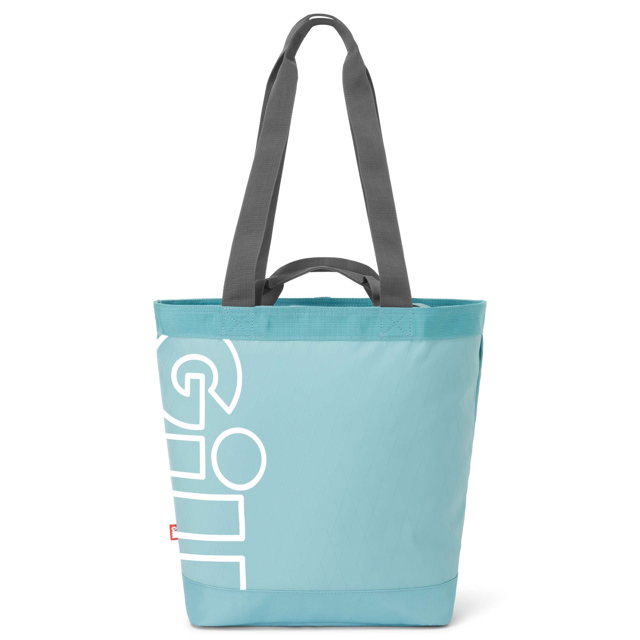 Navigator Tote - Marine Blue