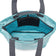 Navigator Tote - Marine Blue