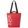 Navigator Tote - Red