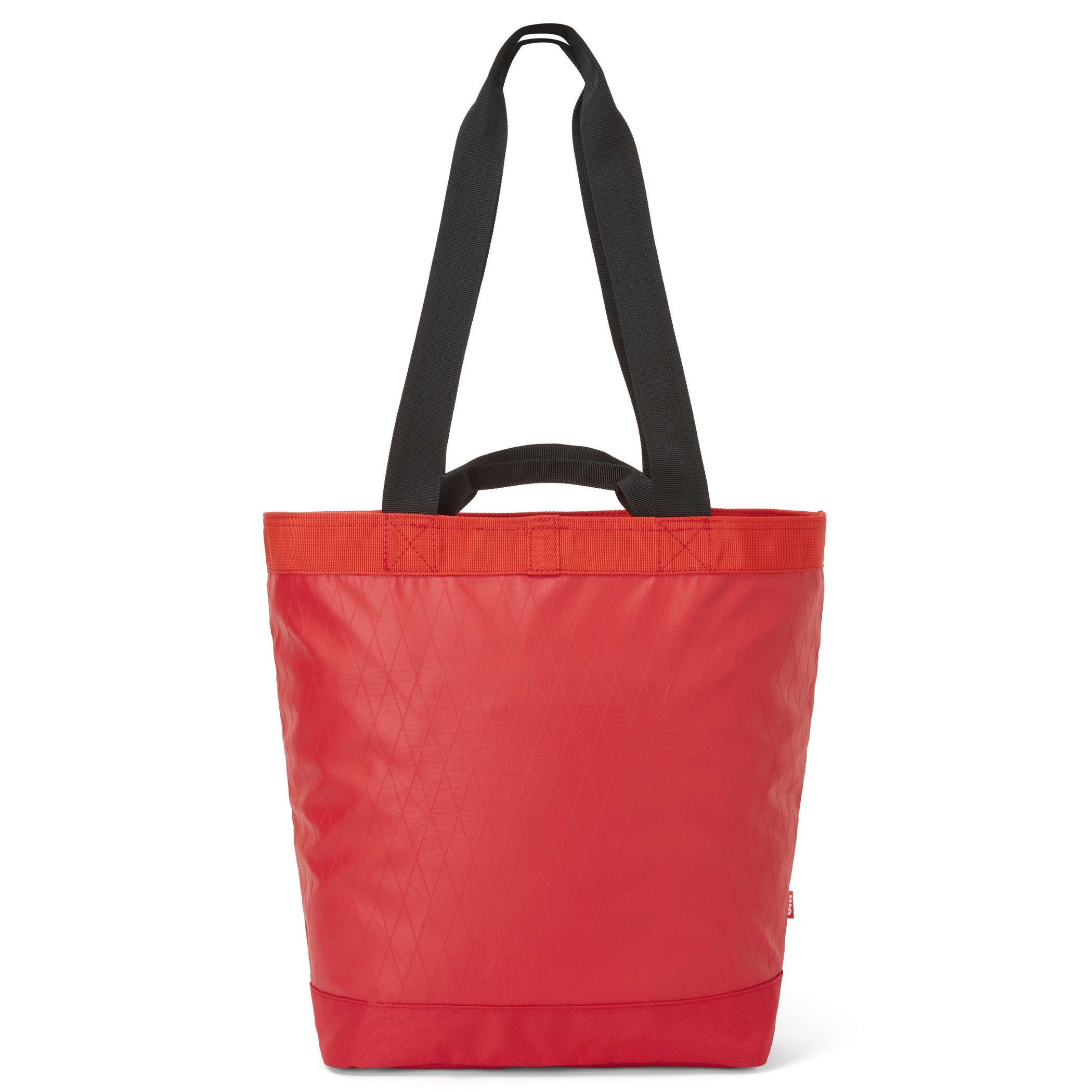 Navigator Tote - Red