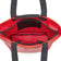 Navigator Tote - Red