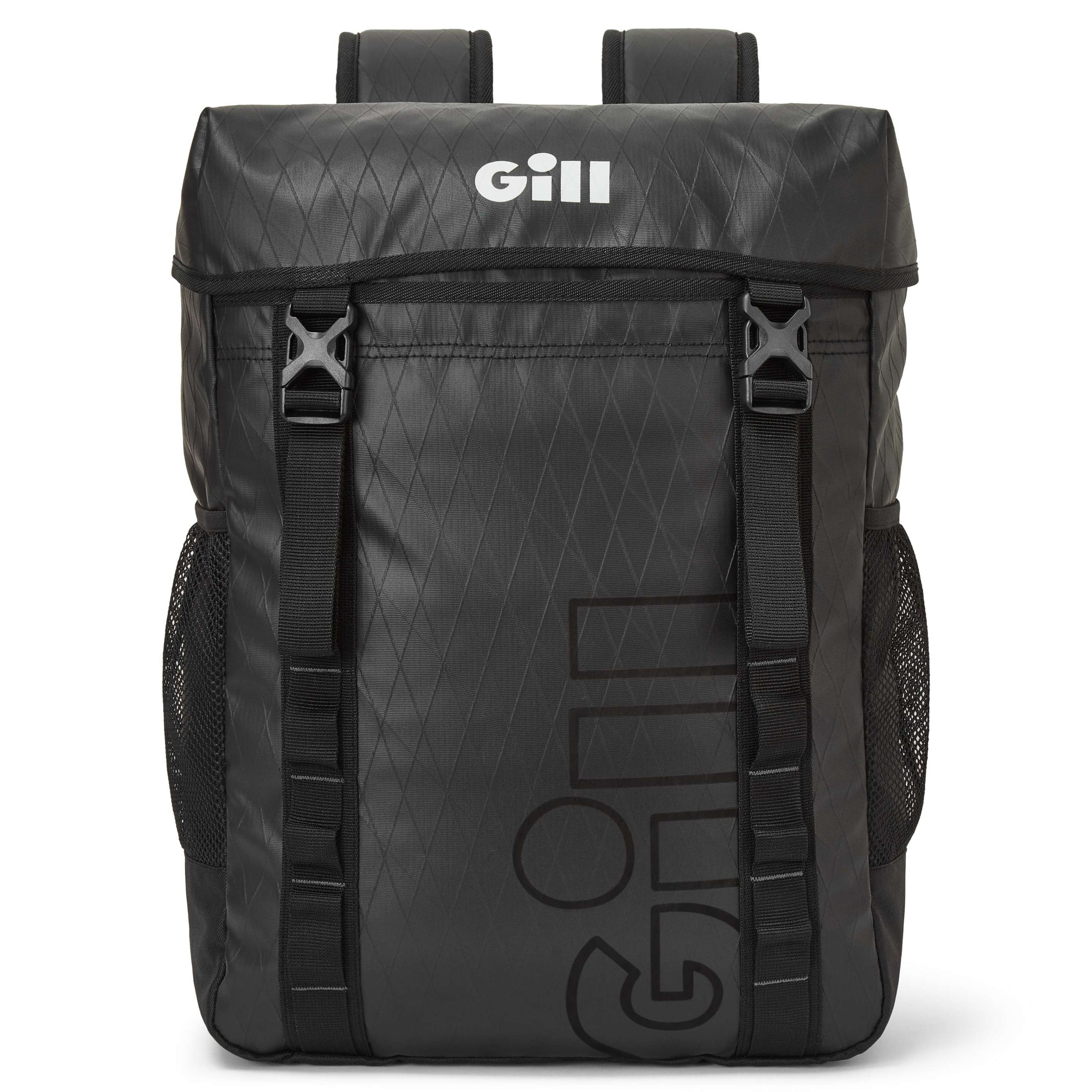 Navigator Backpack - Black