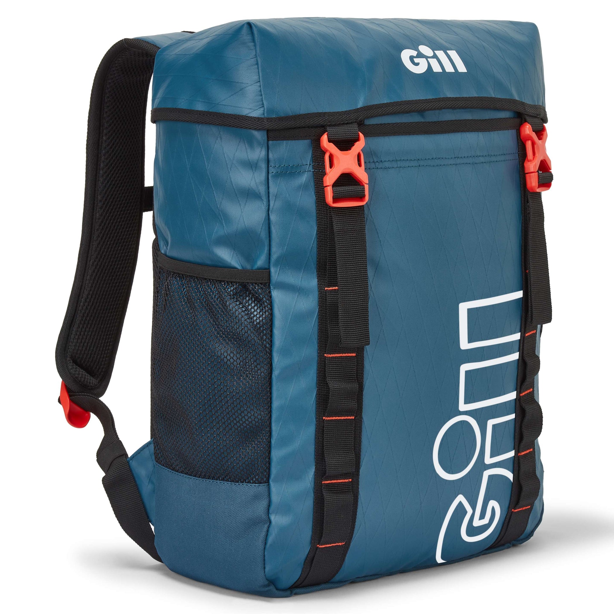 Navigator Backpack - Deep Dive