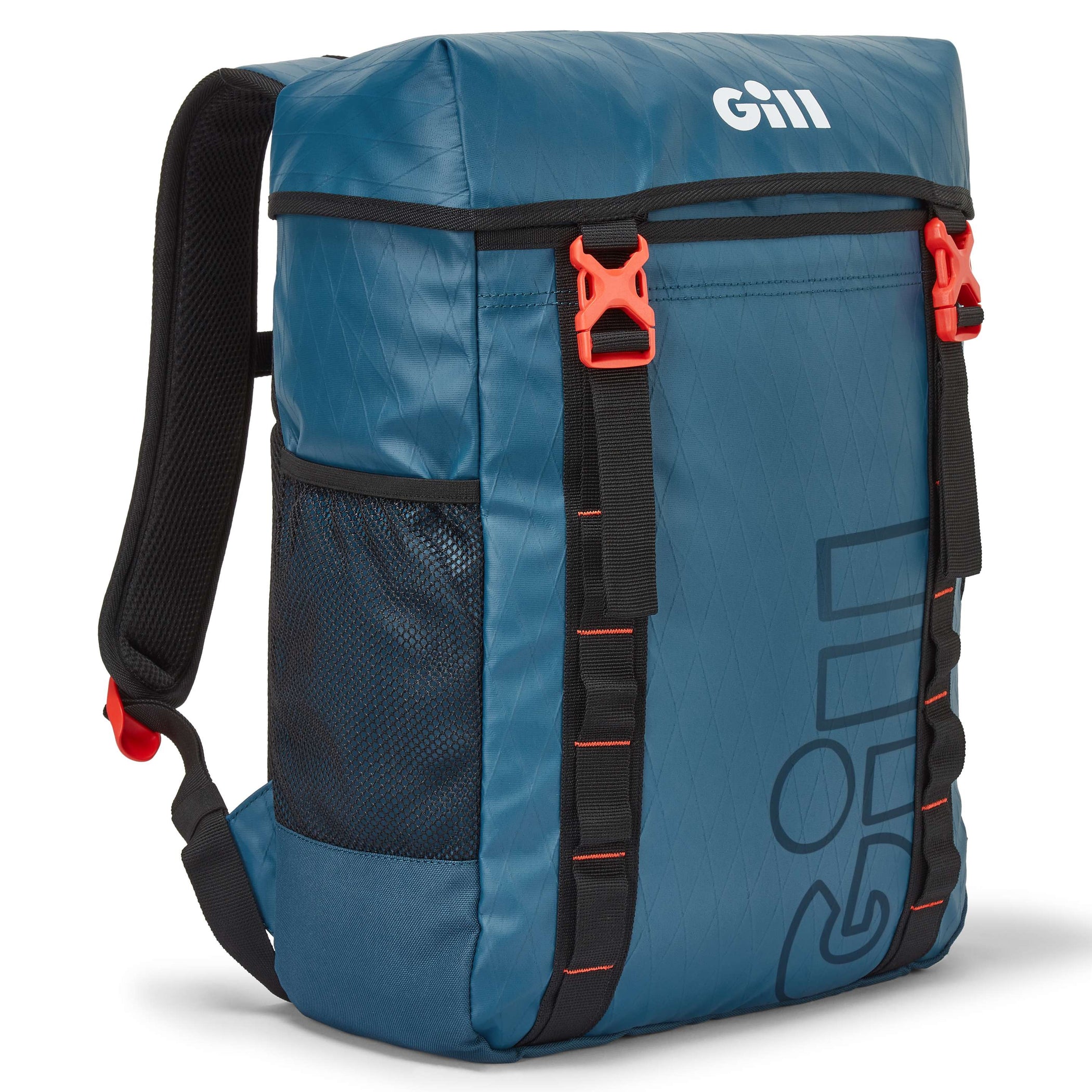 Navigator Backpack - Deep Dive