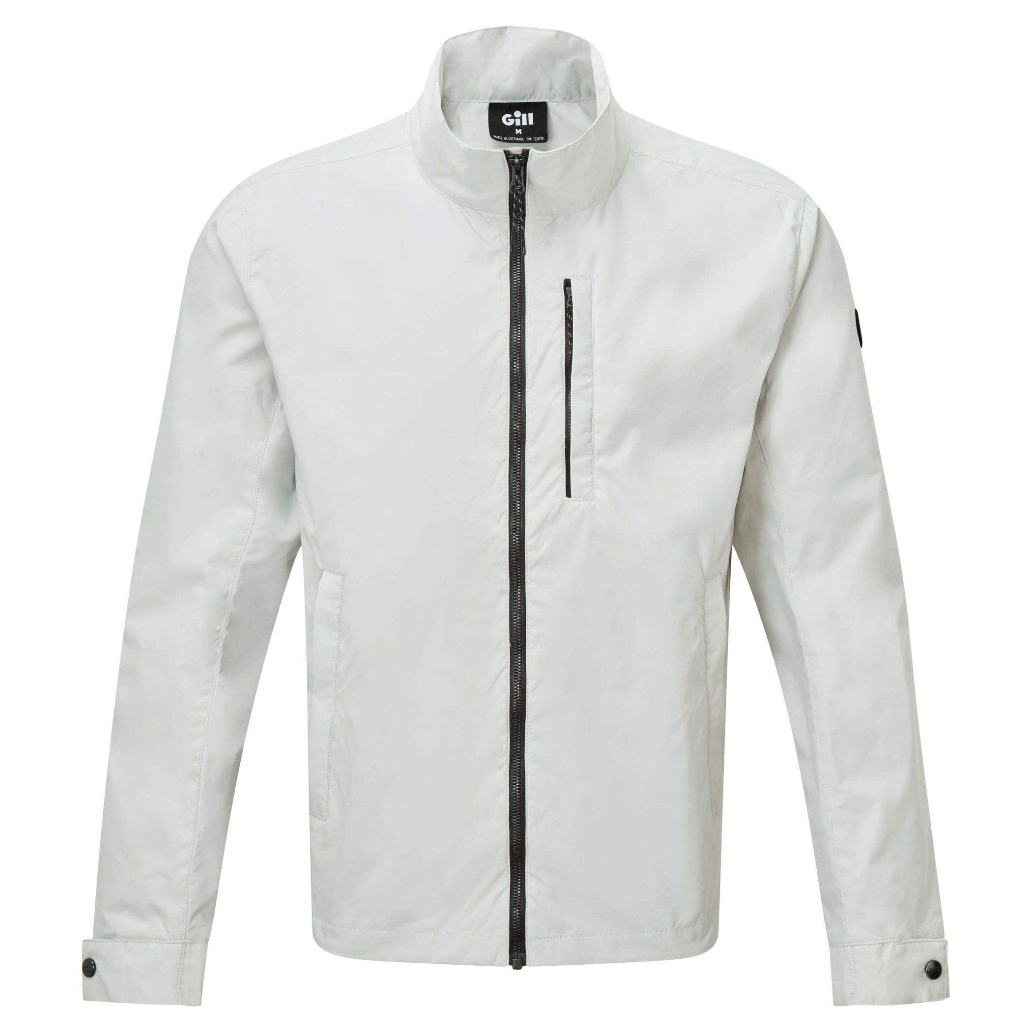 Levanto Jacket - Stone