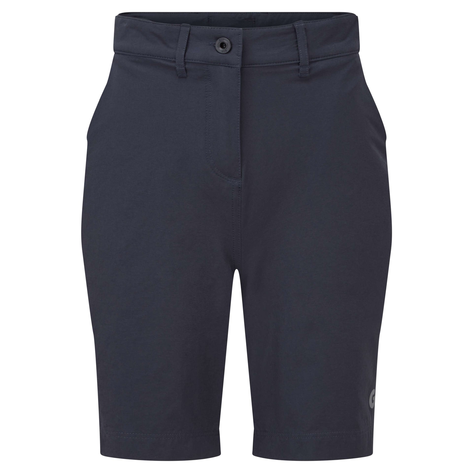 Ortano Shorts Dark