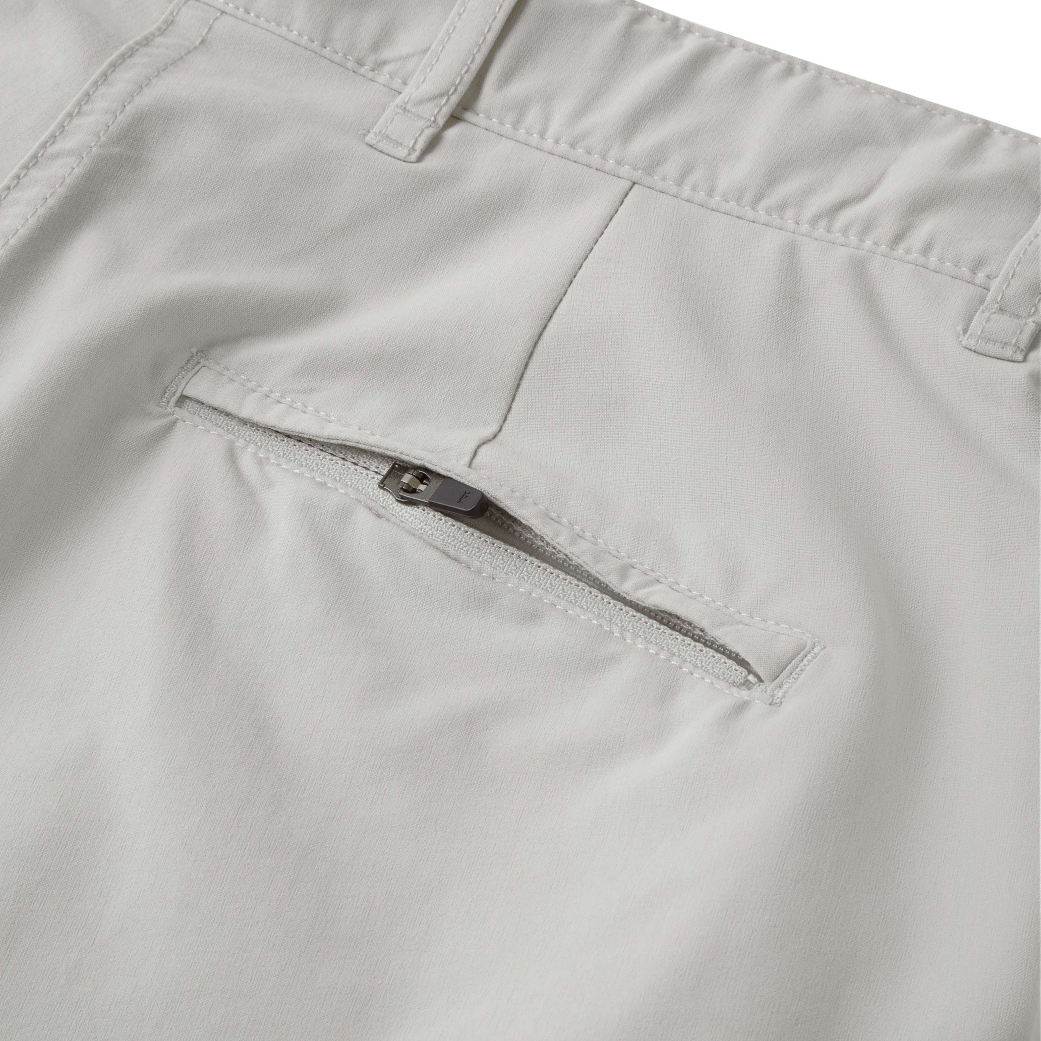 Women's Ortano Shorts - Stone