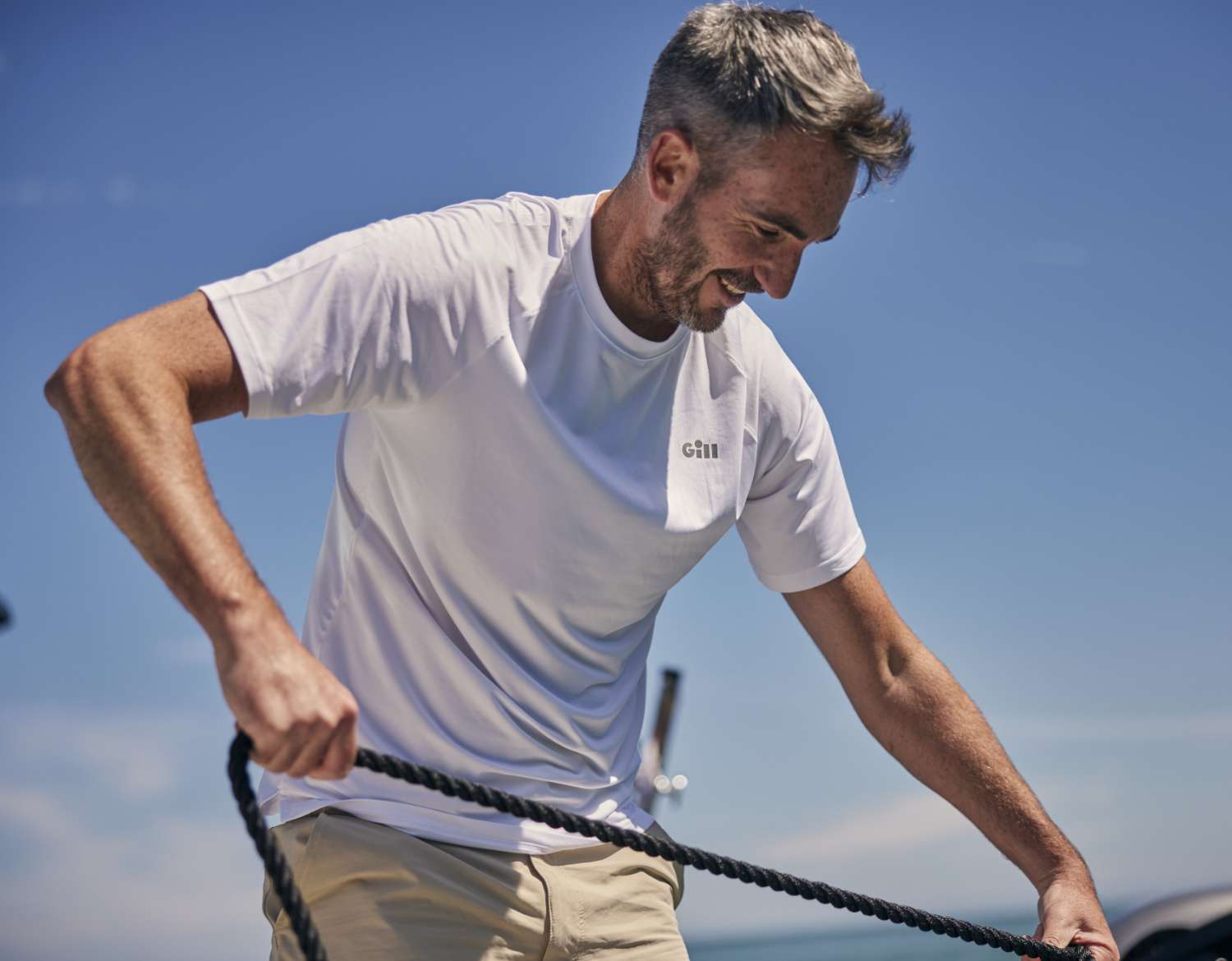 Apex Pro-X 2.0 Salopette – Gill North America, Inc.