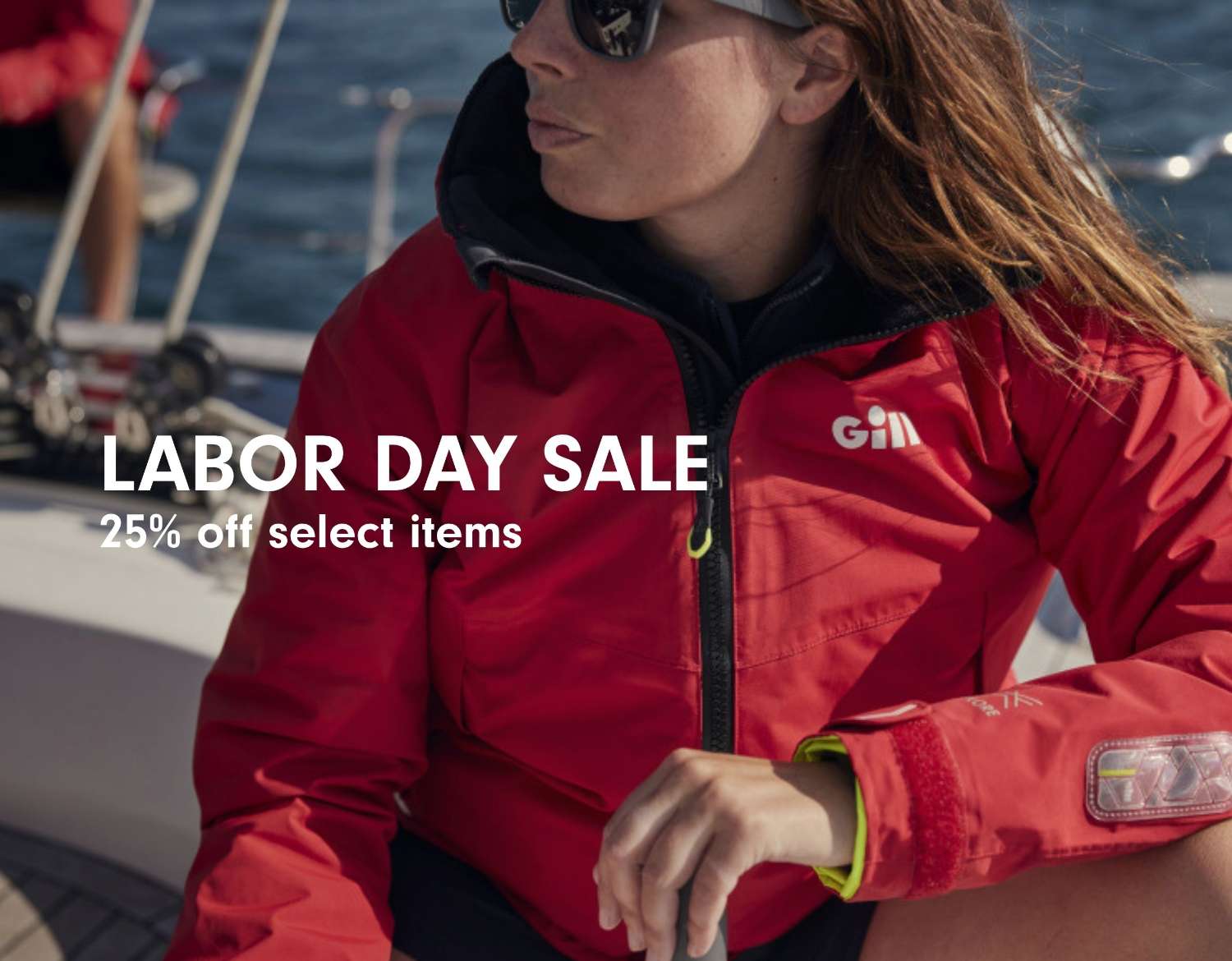 Women's Wetsuits, Explore Sailing Wetsuits For Women - GB Gill