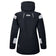 Women's OS2 Offshore Sailing Jacket - Graphite
