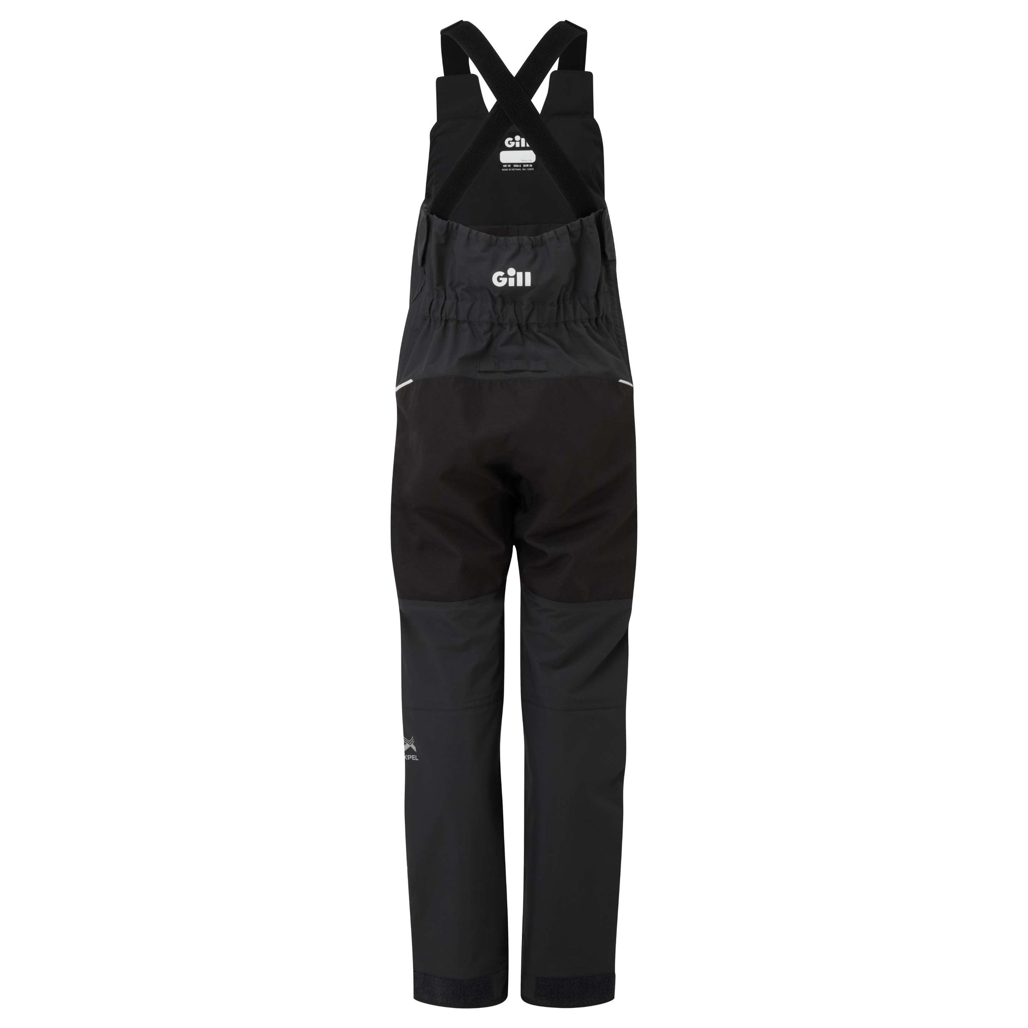 Women's OS2 Offshore Trousers - Graphite