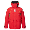 Offshore Sailing Jacket - Red