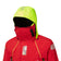 Offshore Sailing Jacket - Red