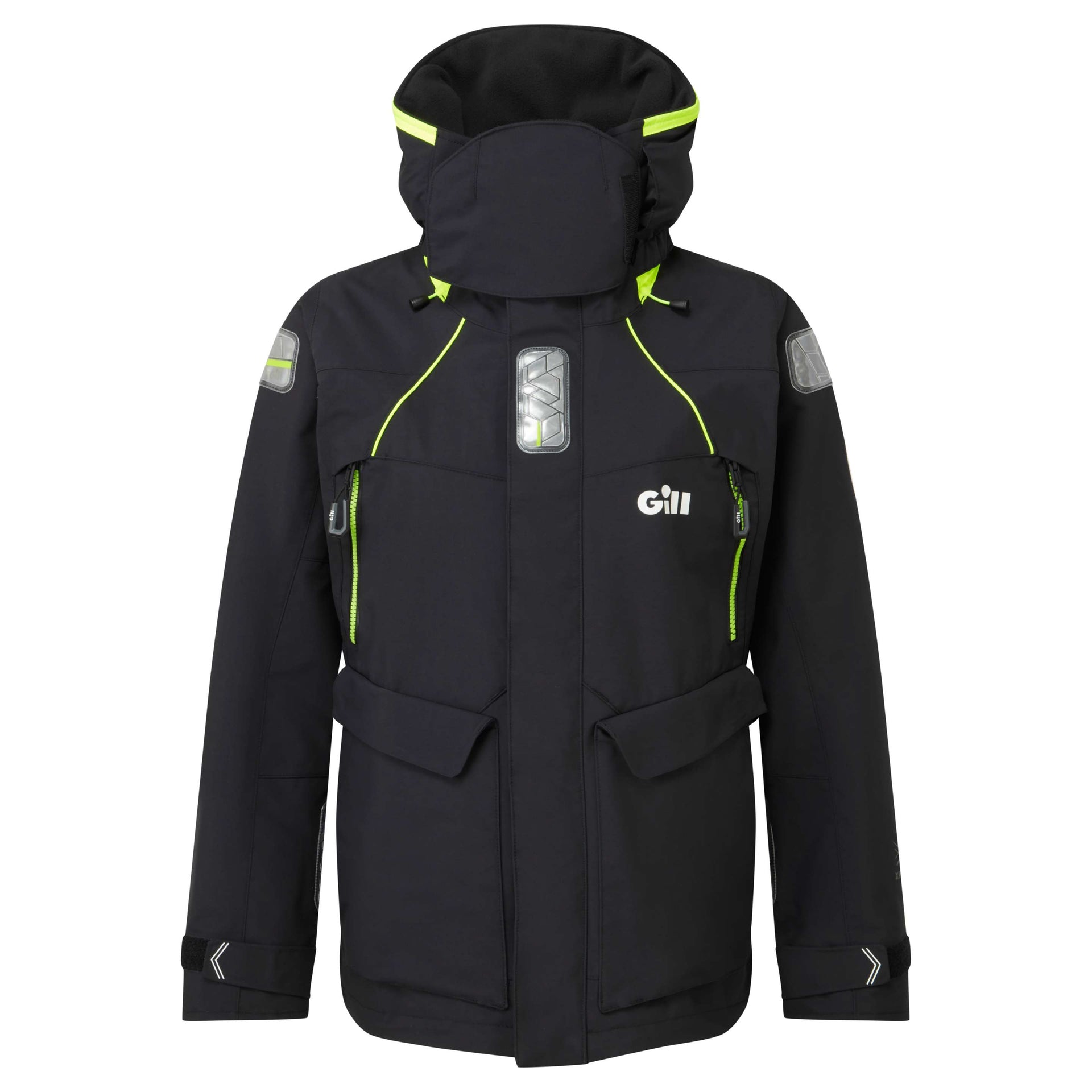 Offshore Sailing Jacket
