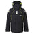 Women's Offshore Sailing Jacket - Black