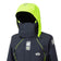 Women's Offshore Sailing Jacket - Navy