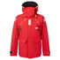 Women's Offshore Sailing Jacket - Red