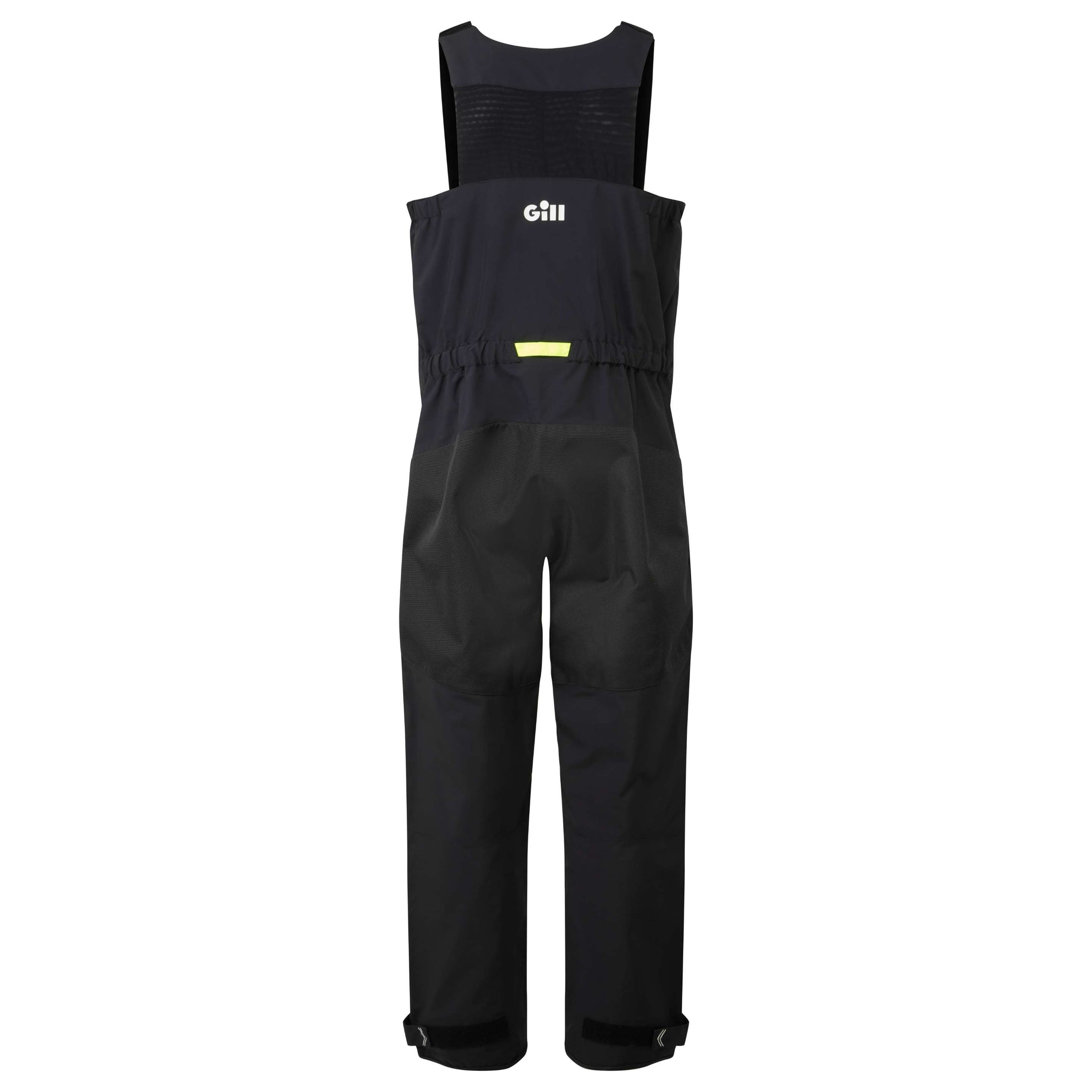Offshore Sailing Pants - Black