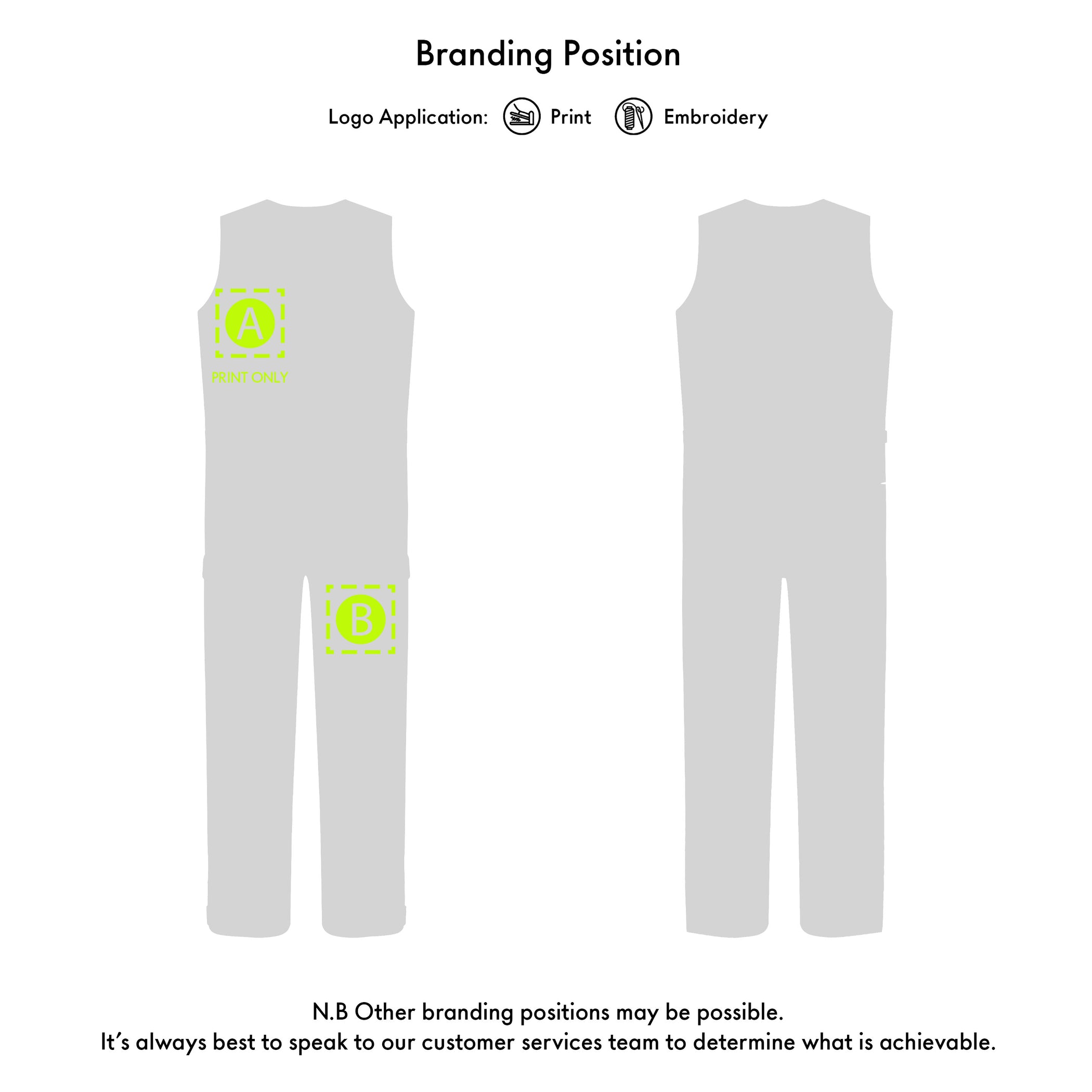 Offshore Sailing Pants - Black