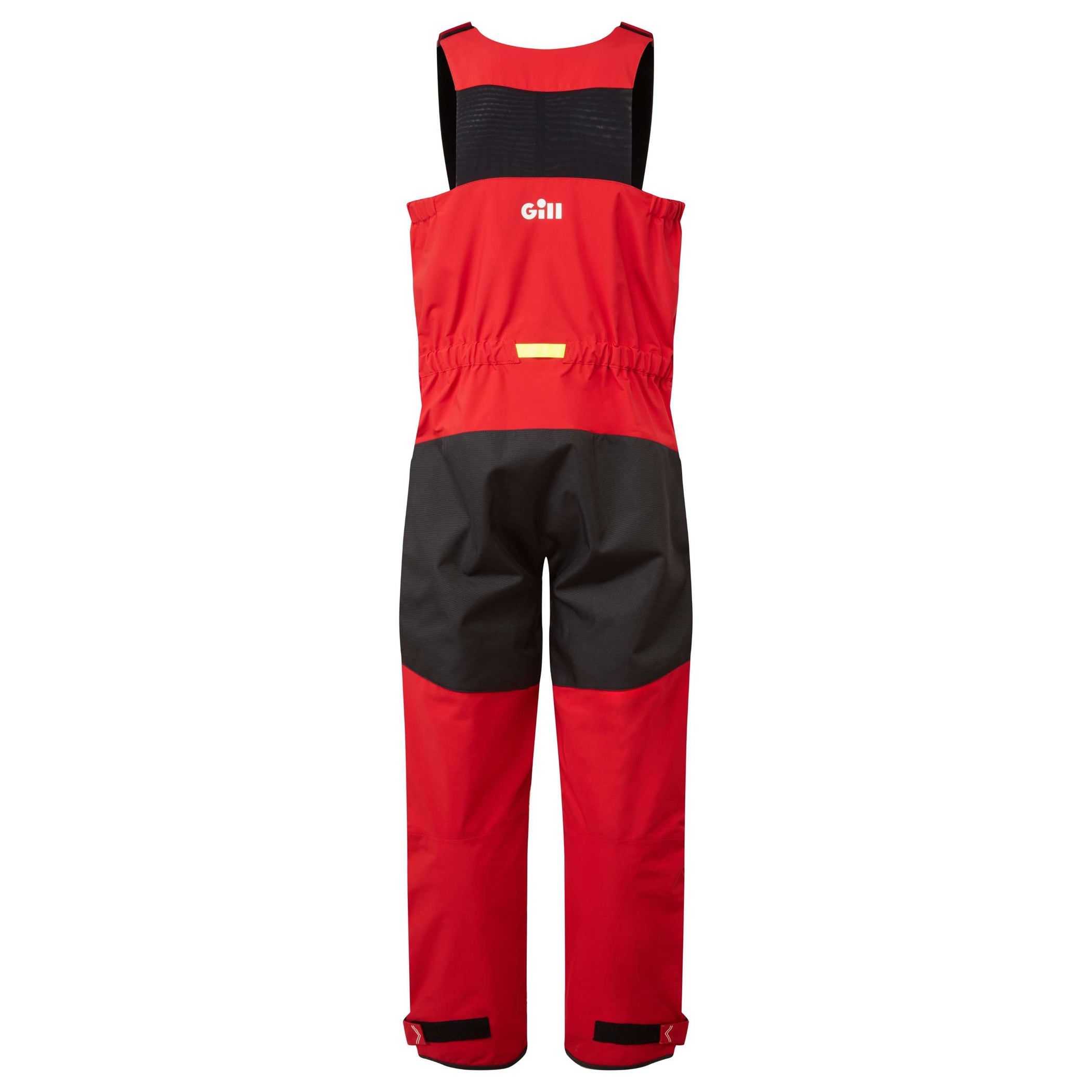 Offshore Sailing Pants - Red