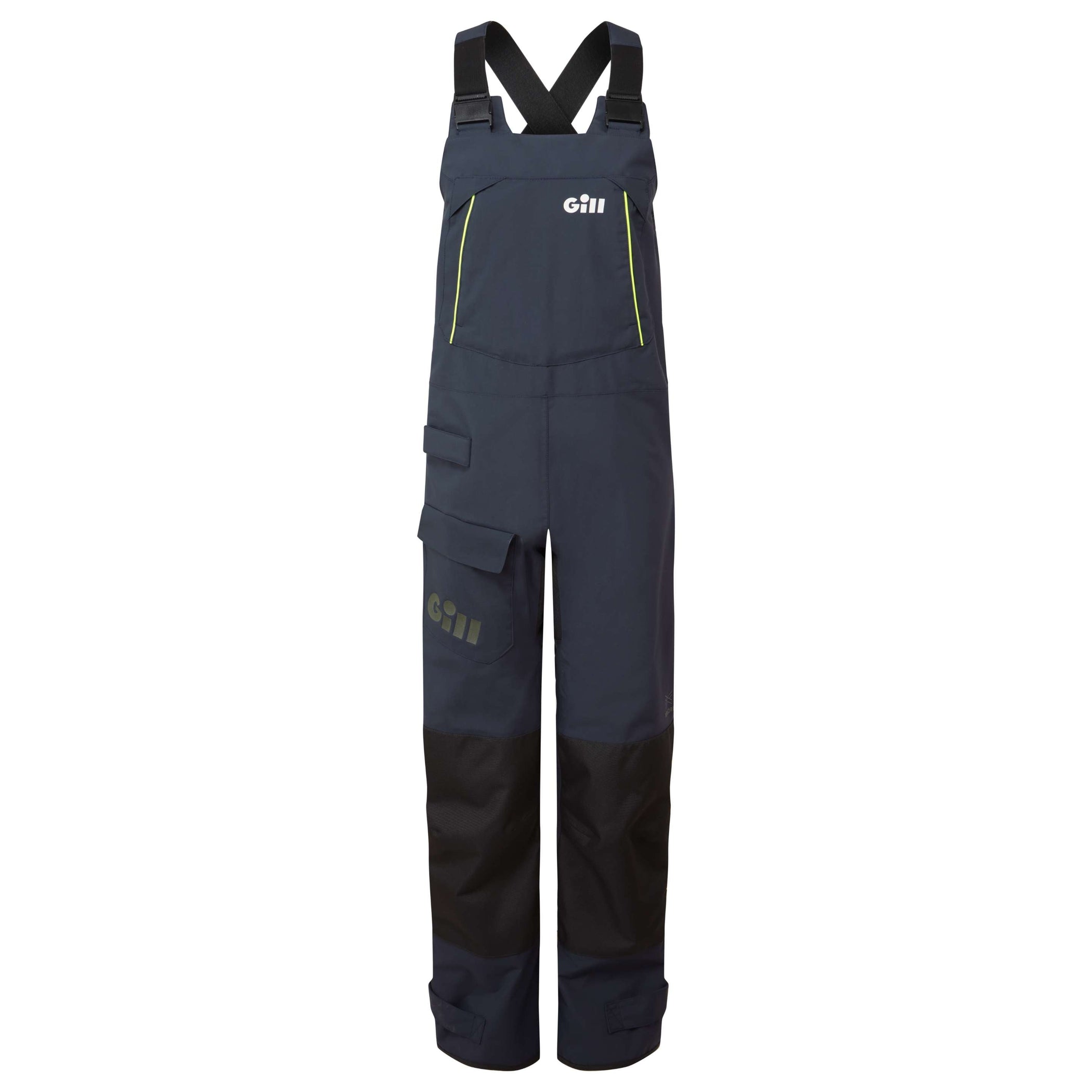 Women's Offshore Sailing Trousers - Navy